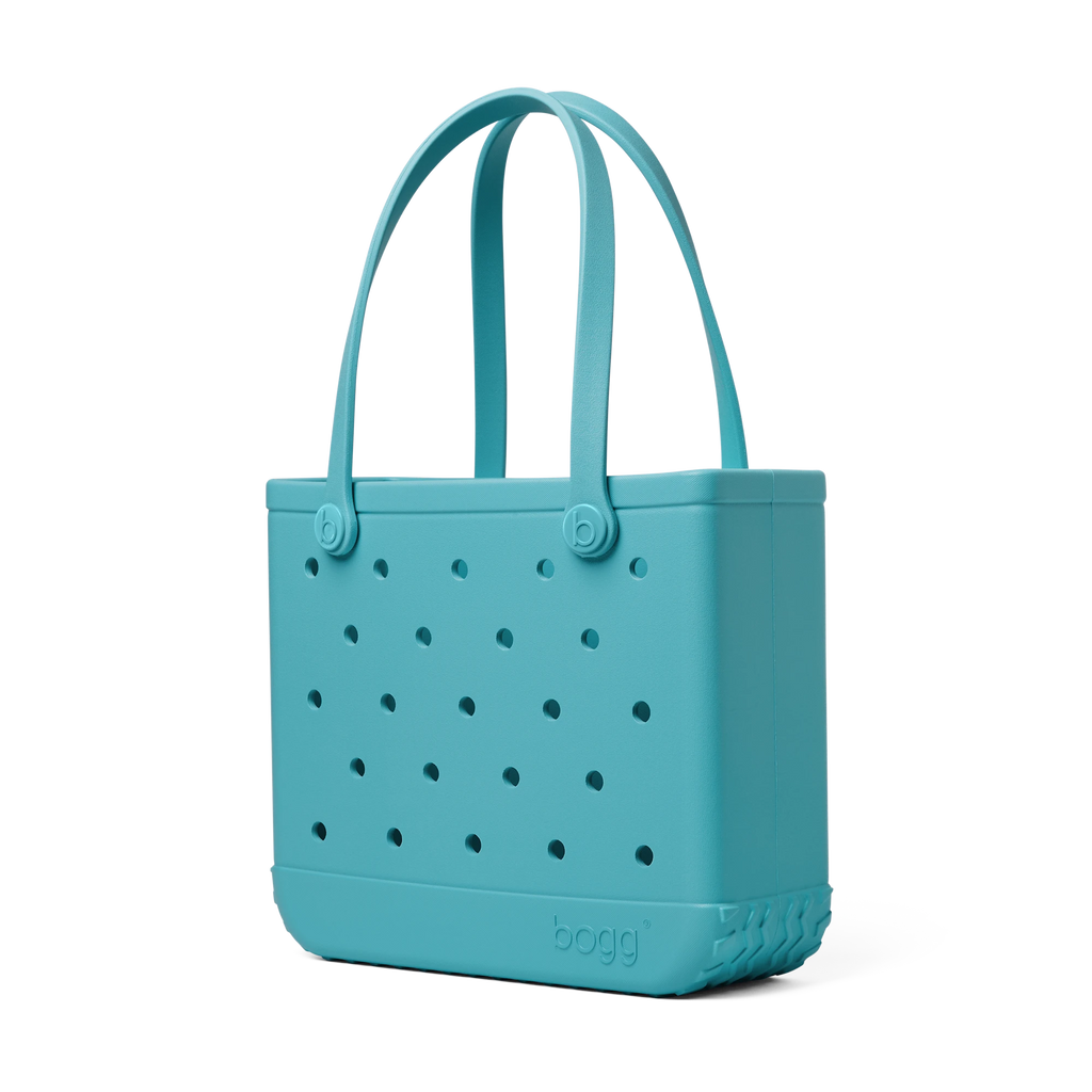 Baby Bag - Turquoise and Caicos