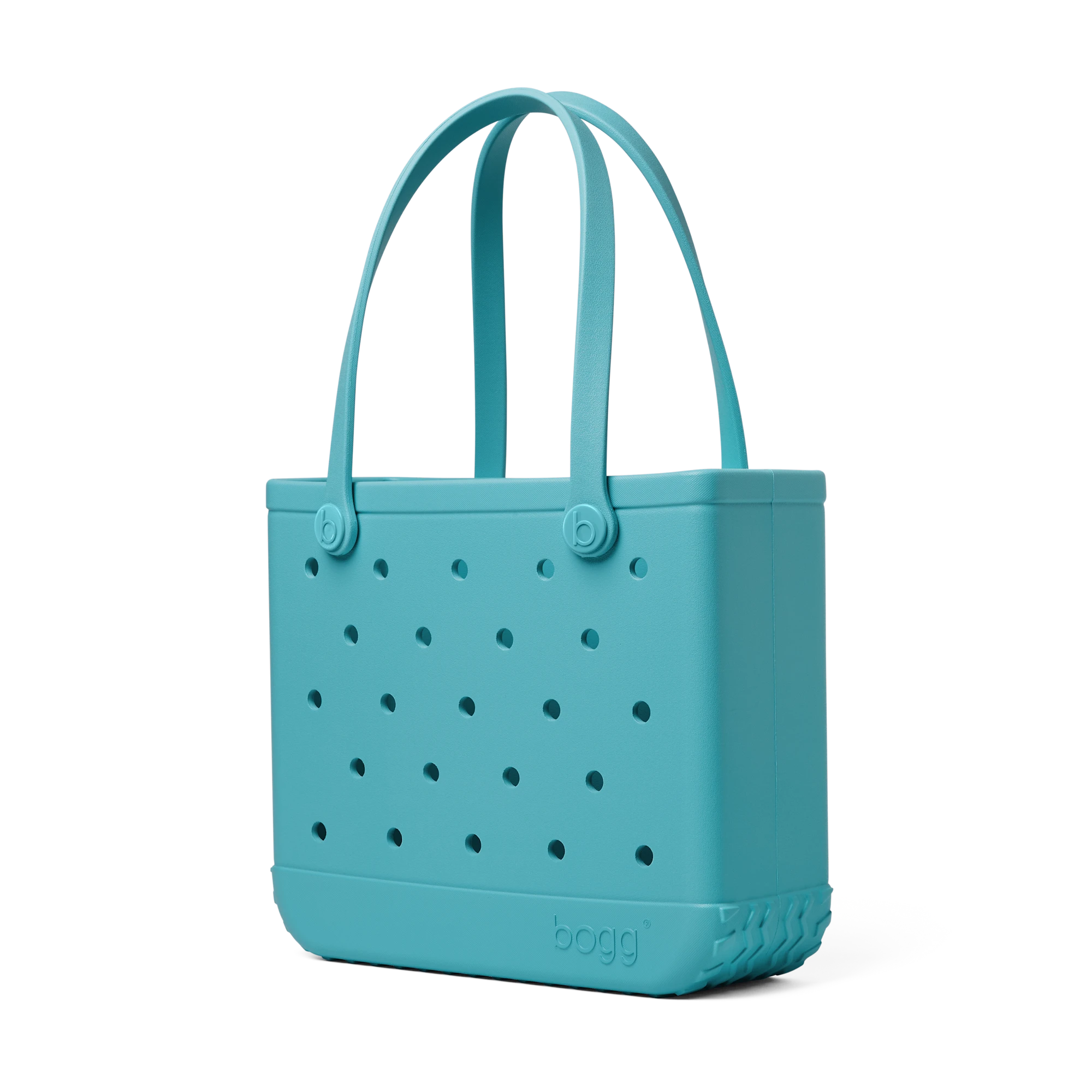 Baby Bag - Turquoise and Caicos
