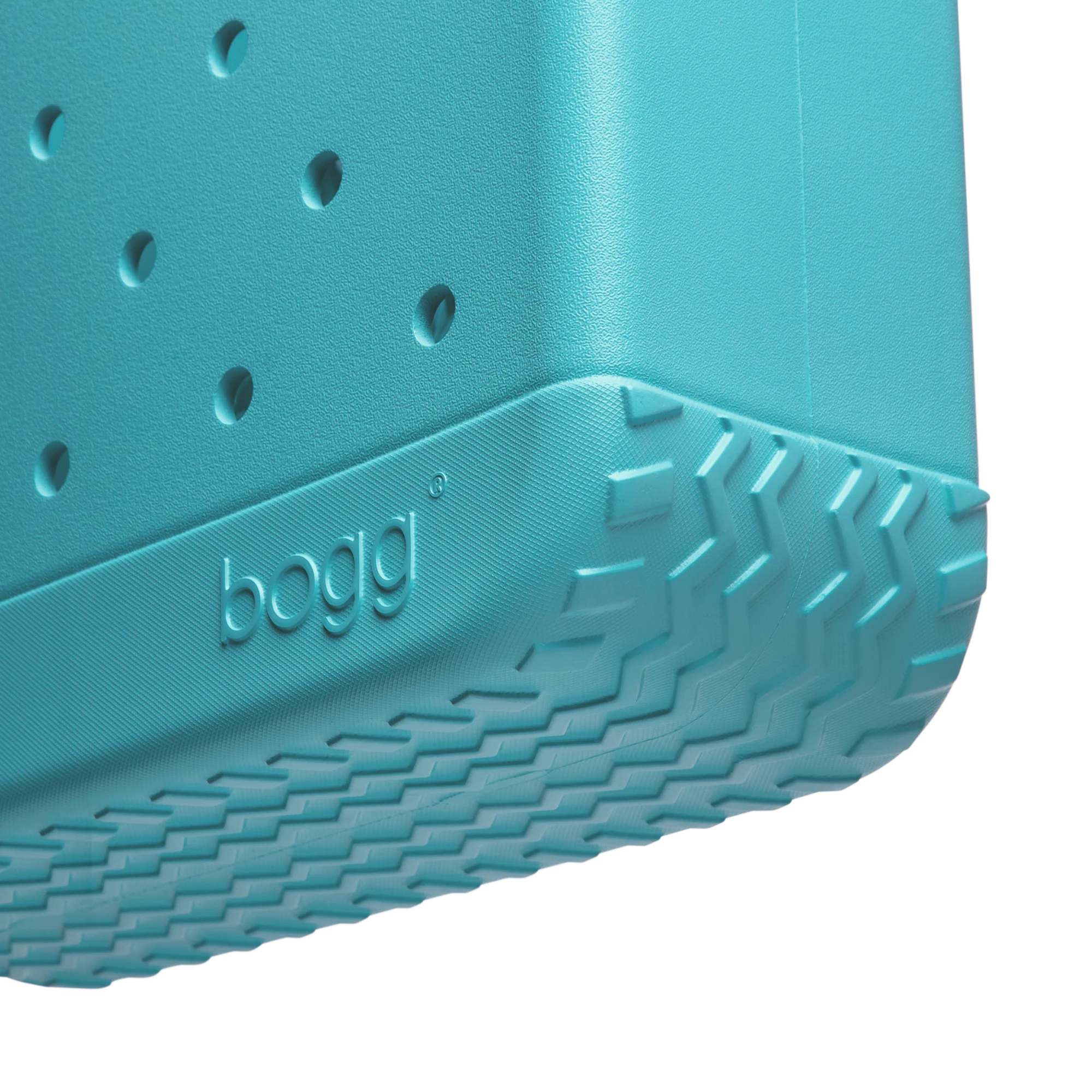 Baby Bag - Turquoise and Caicos