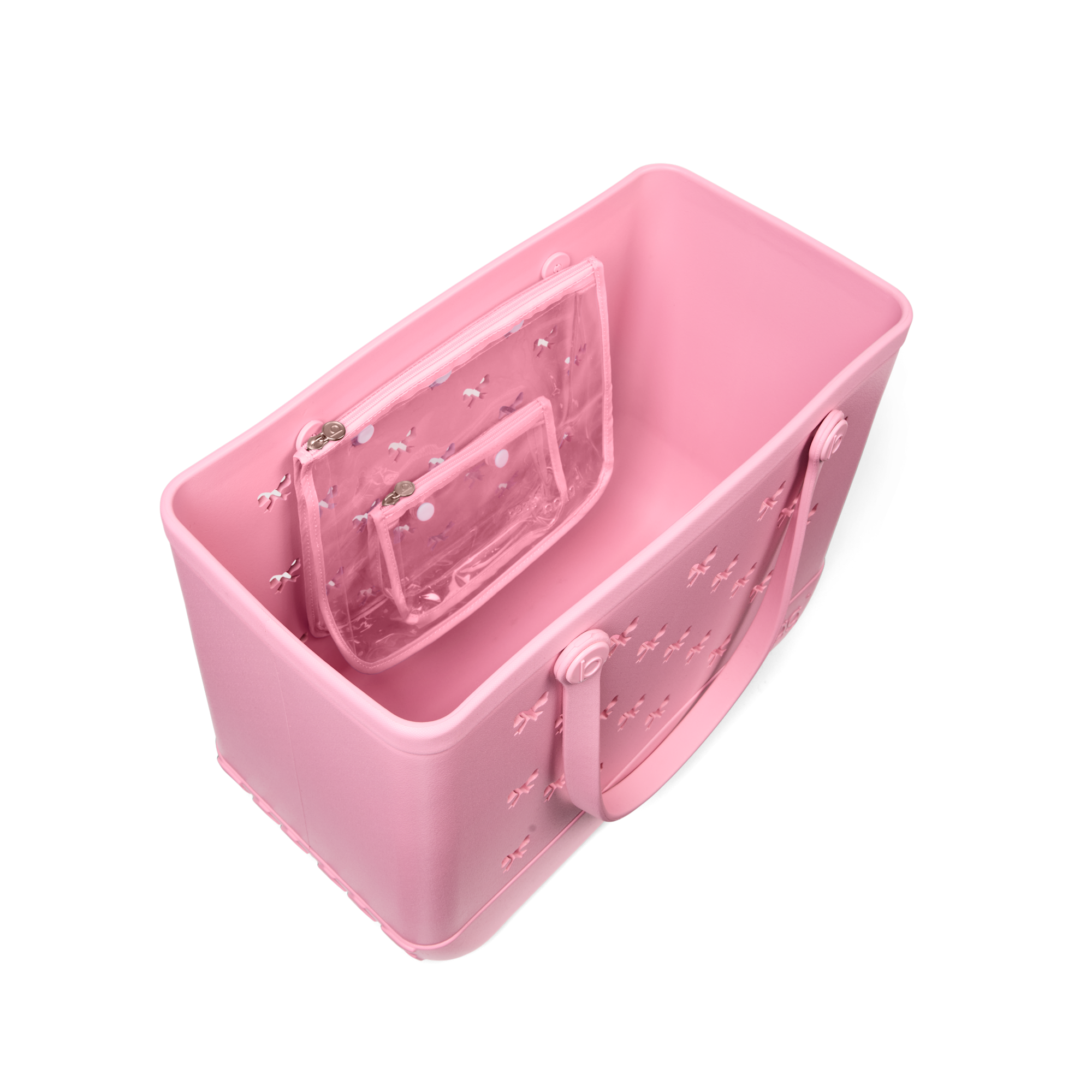 Original Bag - Bubblegum Bows