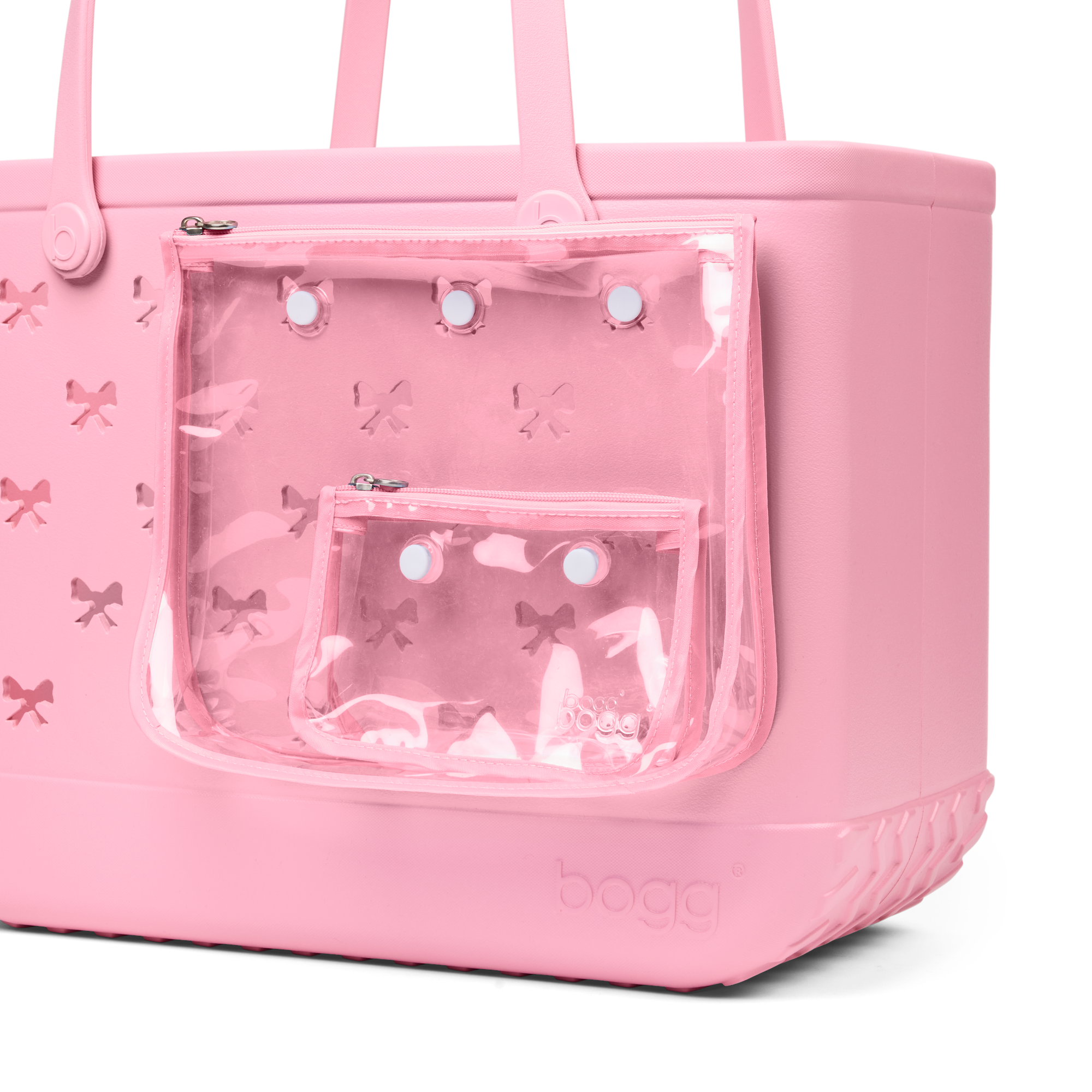 Original Bag - Bubblegum Bows