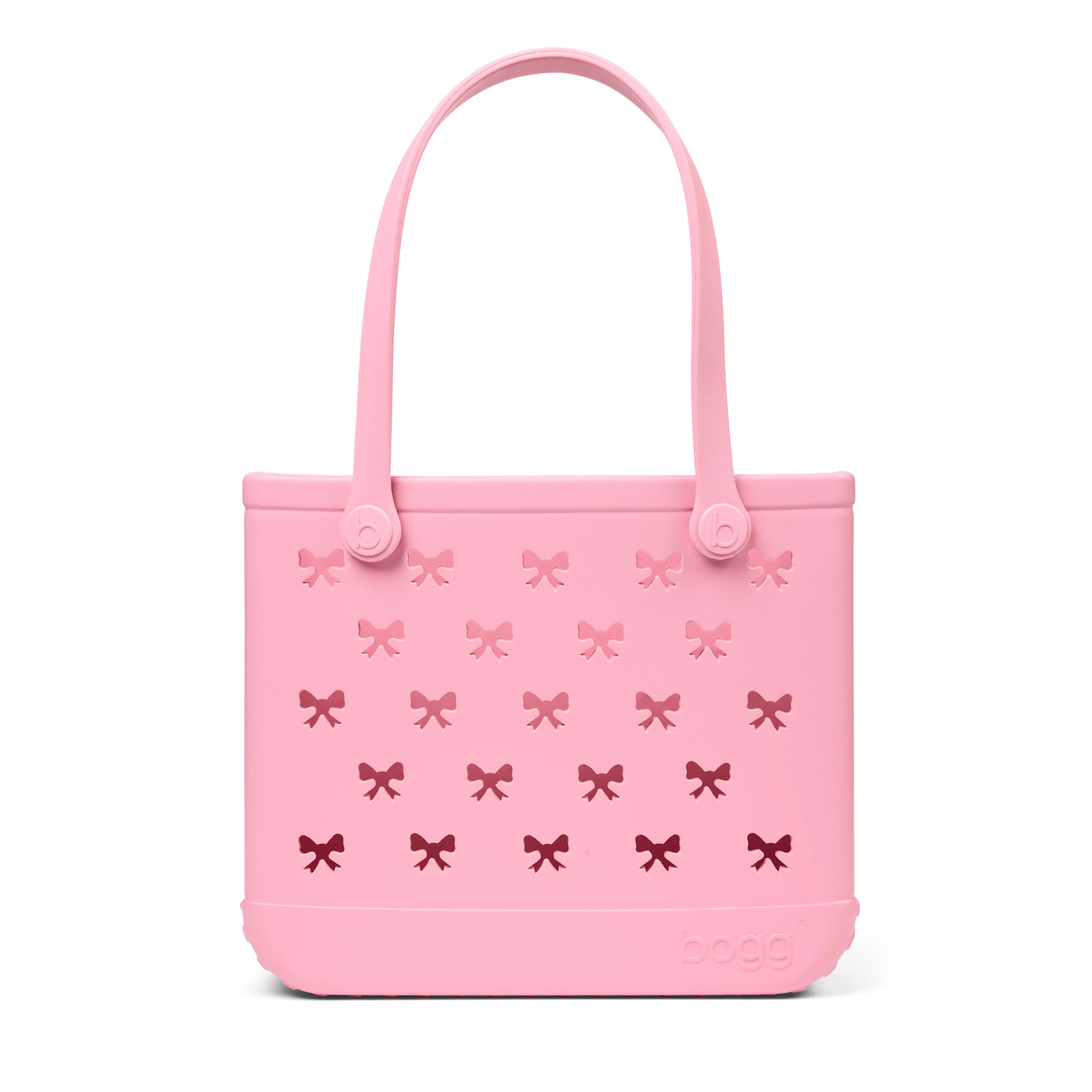 Baby Bag - Bubblegum Bows