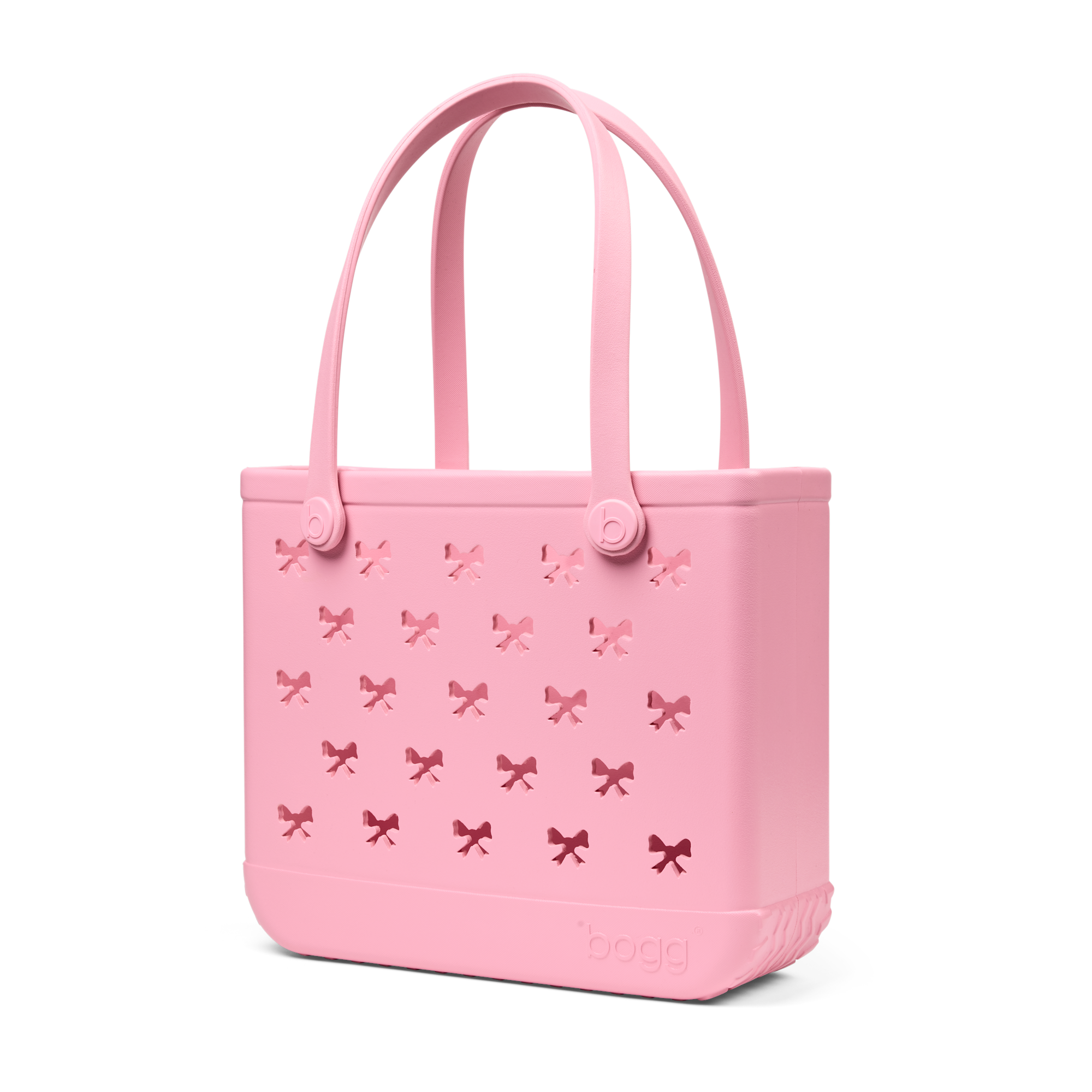 Baby Bag - Bubblegum Bows
