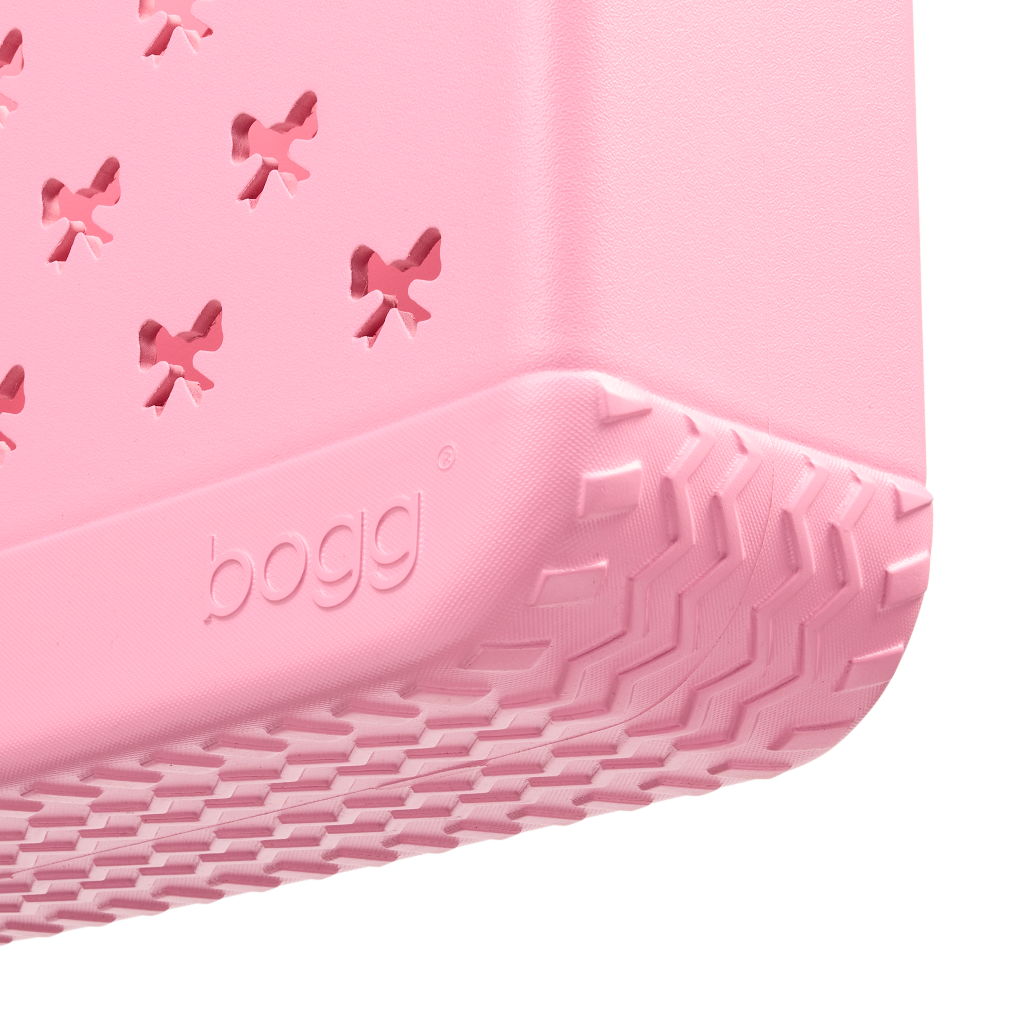 Baby Bag - Bubblegum Bows