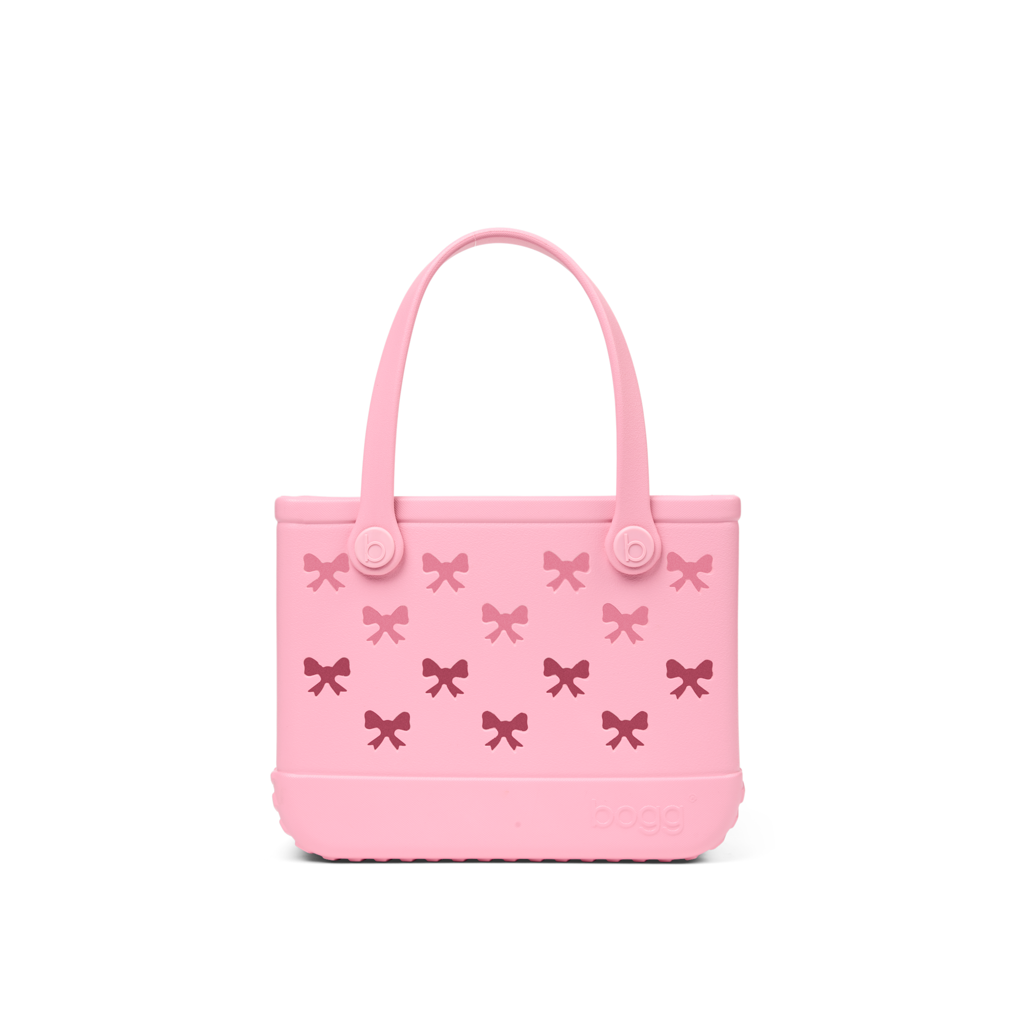 Bitty Bag - Bubblegum Bows