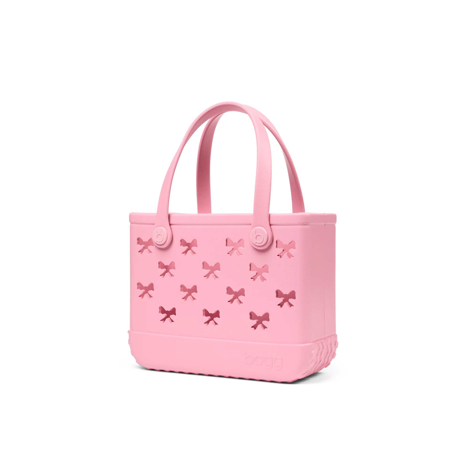Bitty Bag - Bubblegum Bows