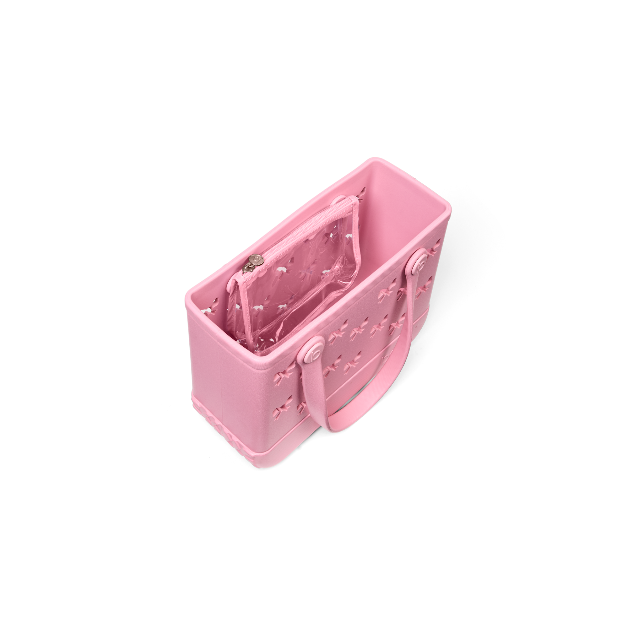 Bitty Bag - Bubblegum Bows
