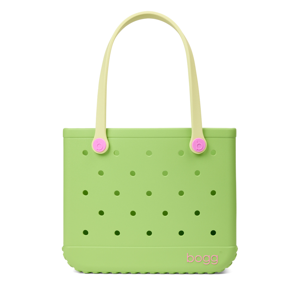 Baby Bag - Lime In The Coconut