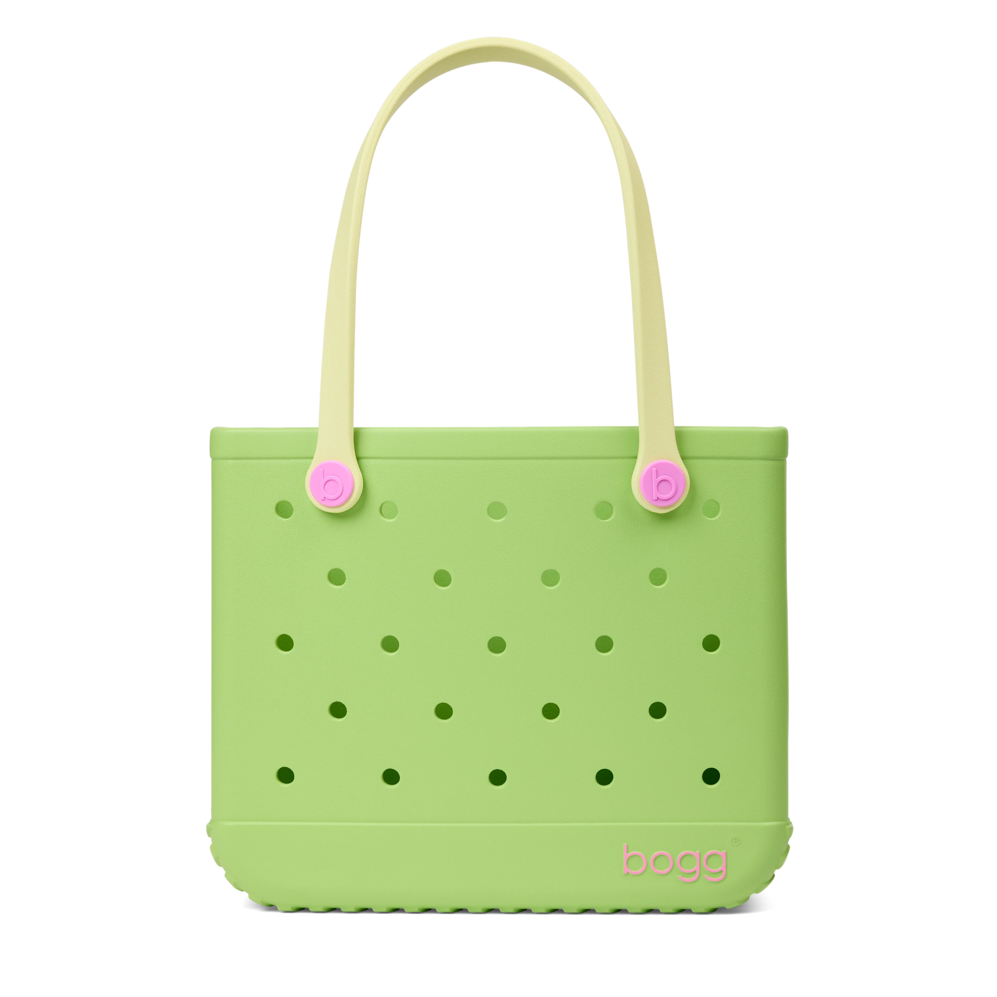Baby Bag - Lime In The Coconut