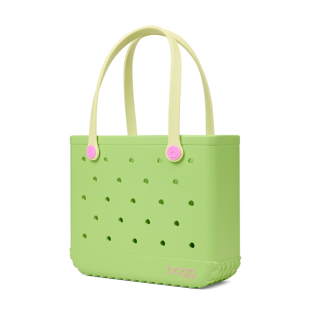 Baby Bag - Lime In The Coconut