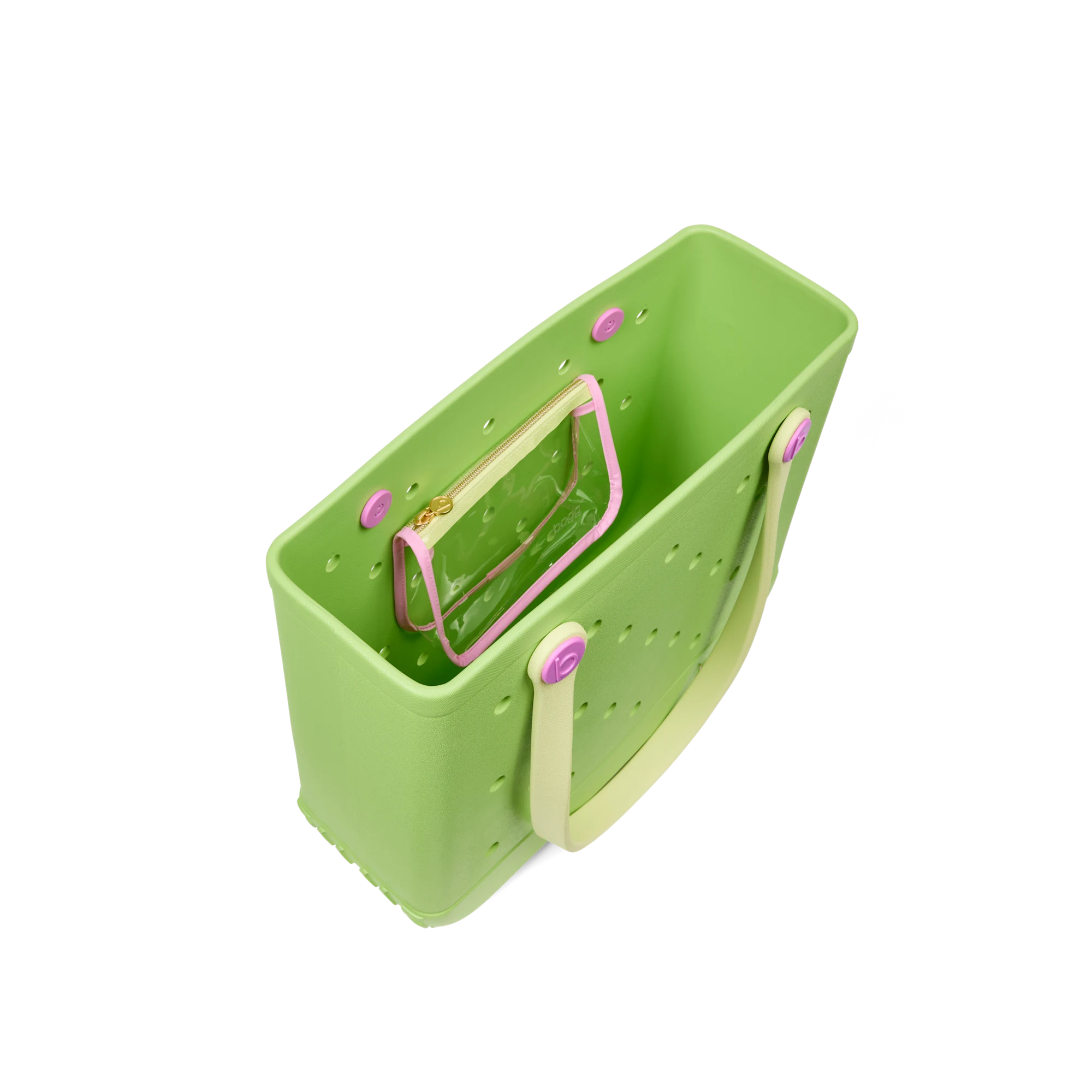 Baby Bag - Lime In The Coconut