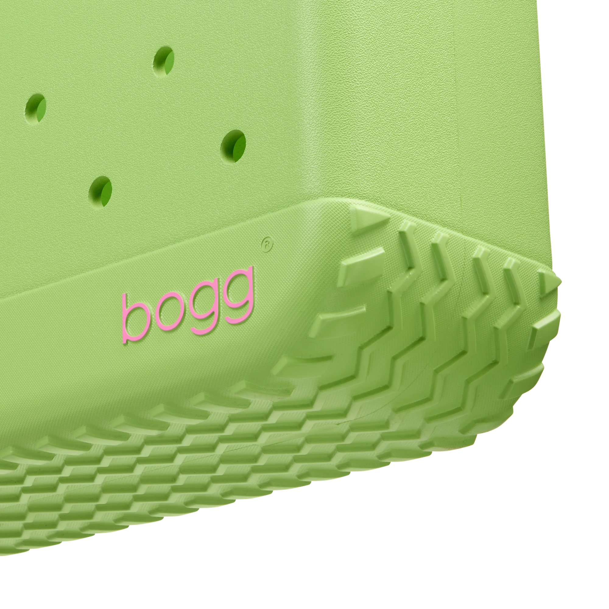 Baby Bag - Lime In The Coconut
