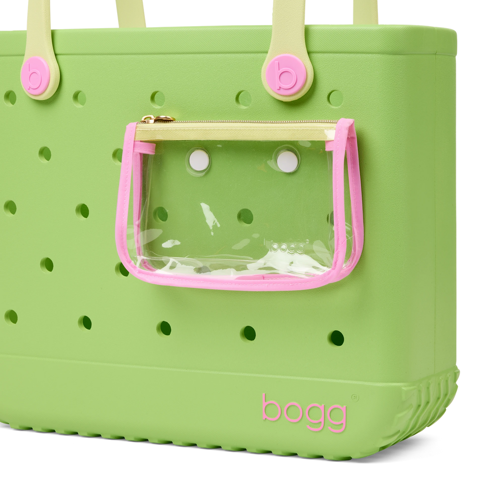 Baby Bag - Lime In The Coconut