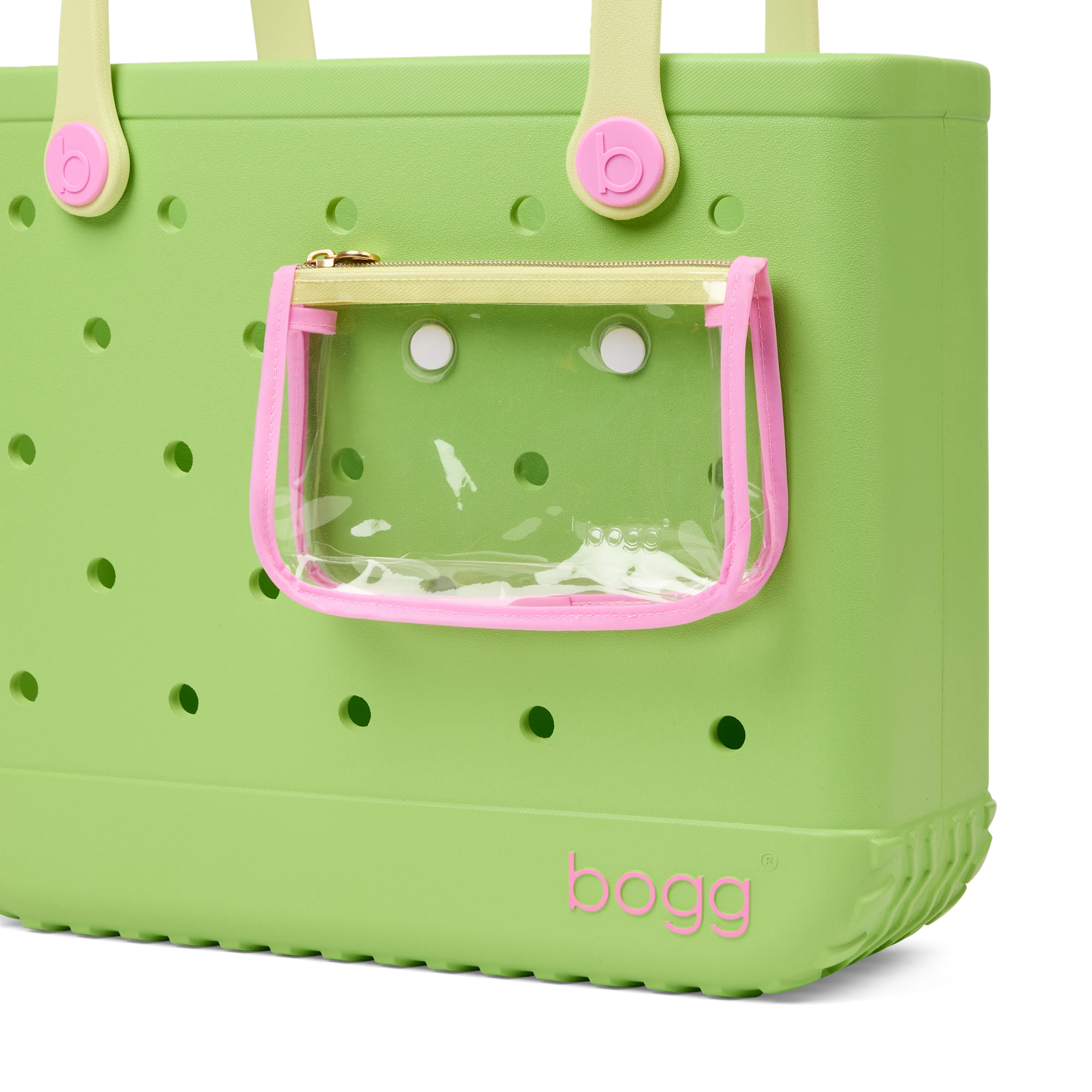 Baby Bag - Lime In The Coconut