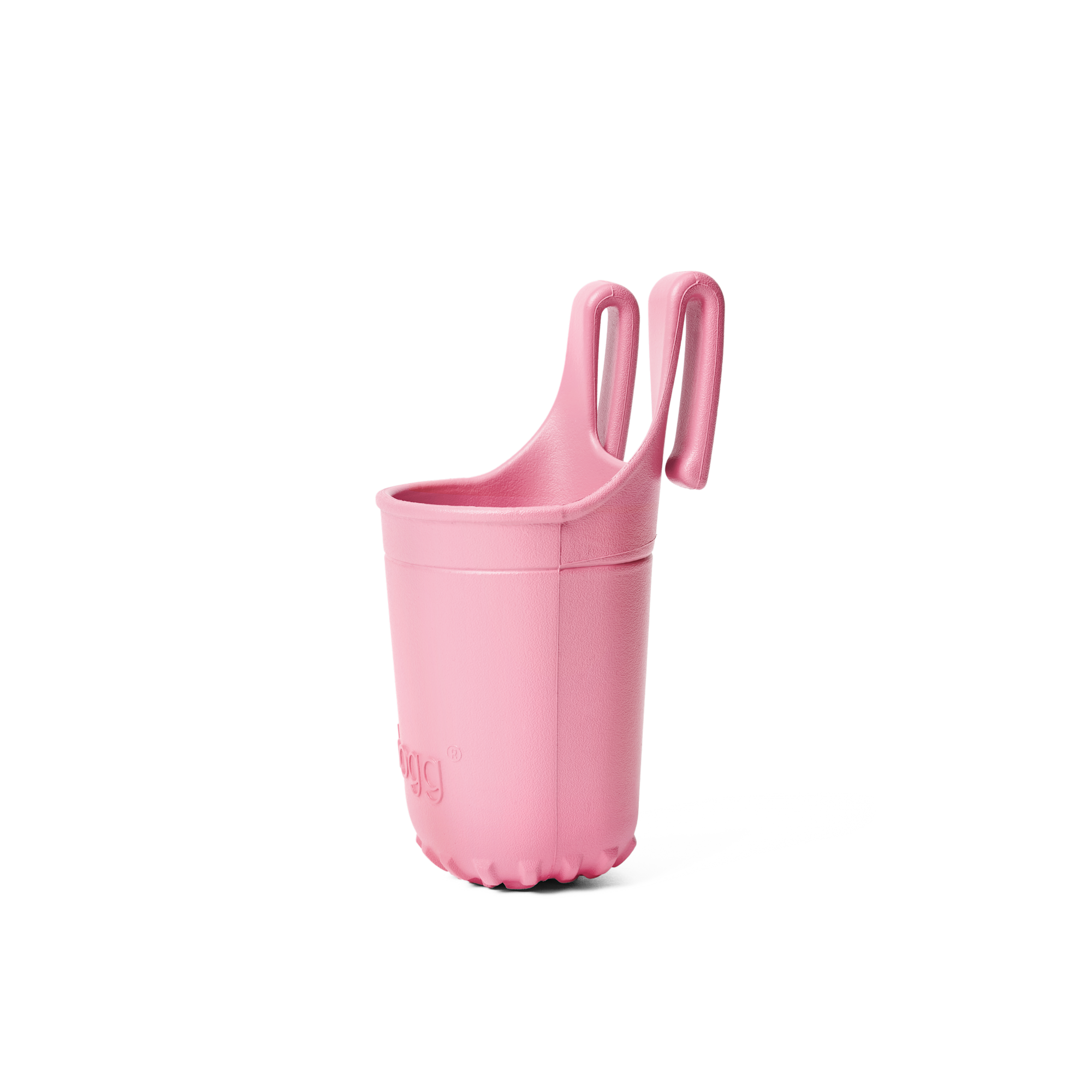 Bevy - Blowing Pink Bubbles