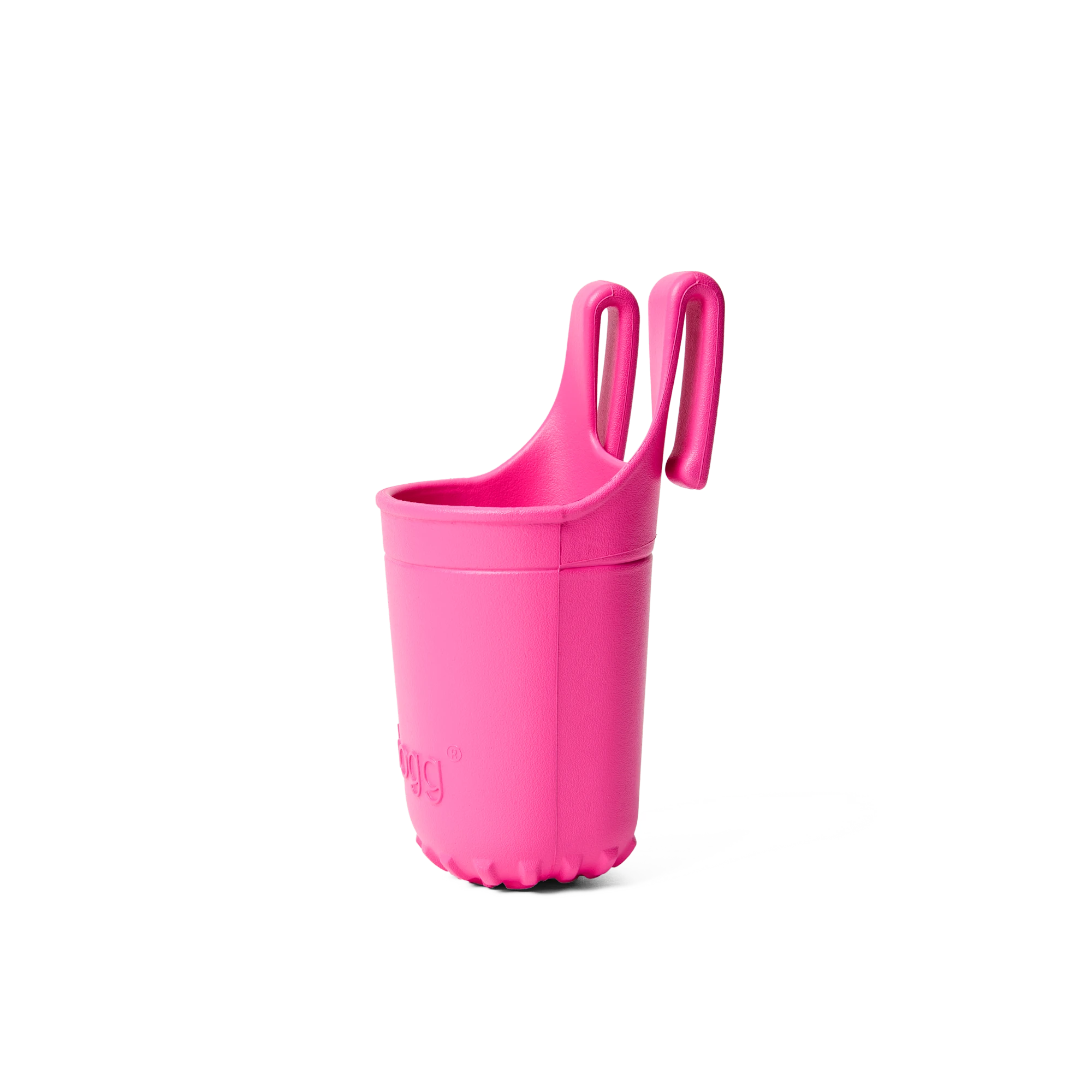 Bevy - Haute Pink