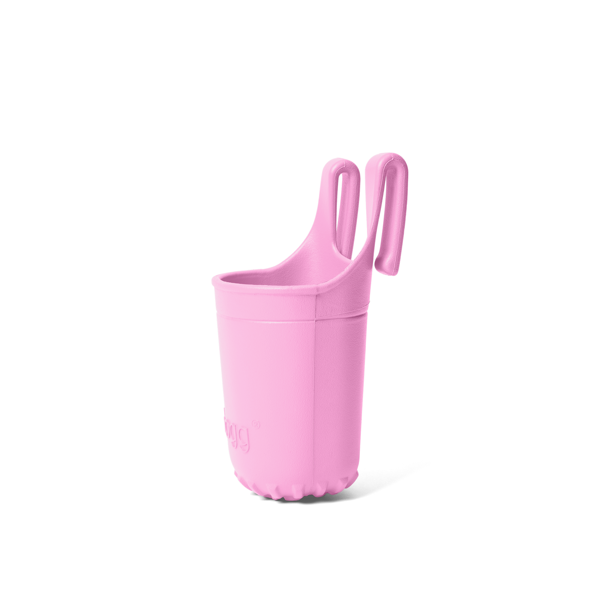 Bevy- Pink Taffy