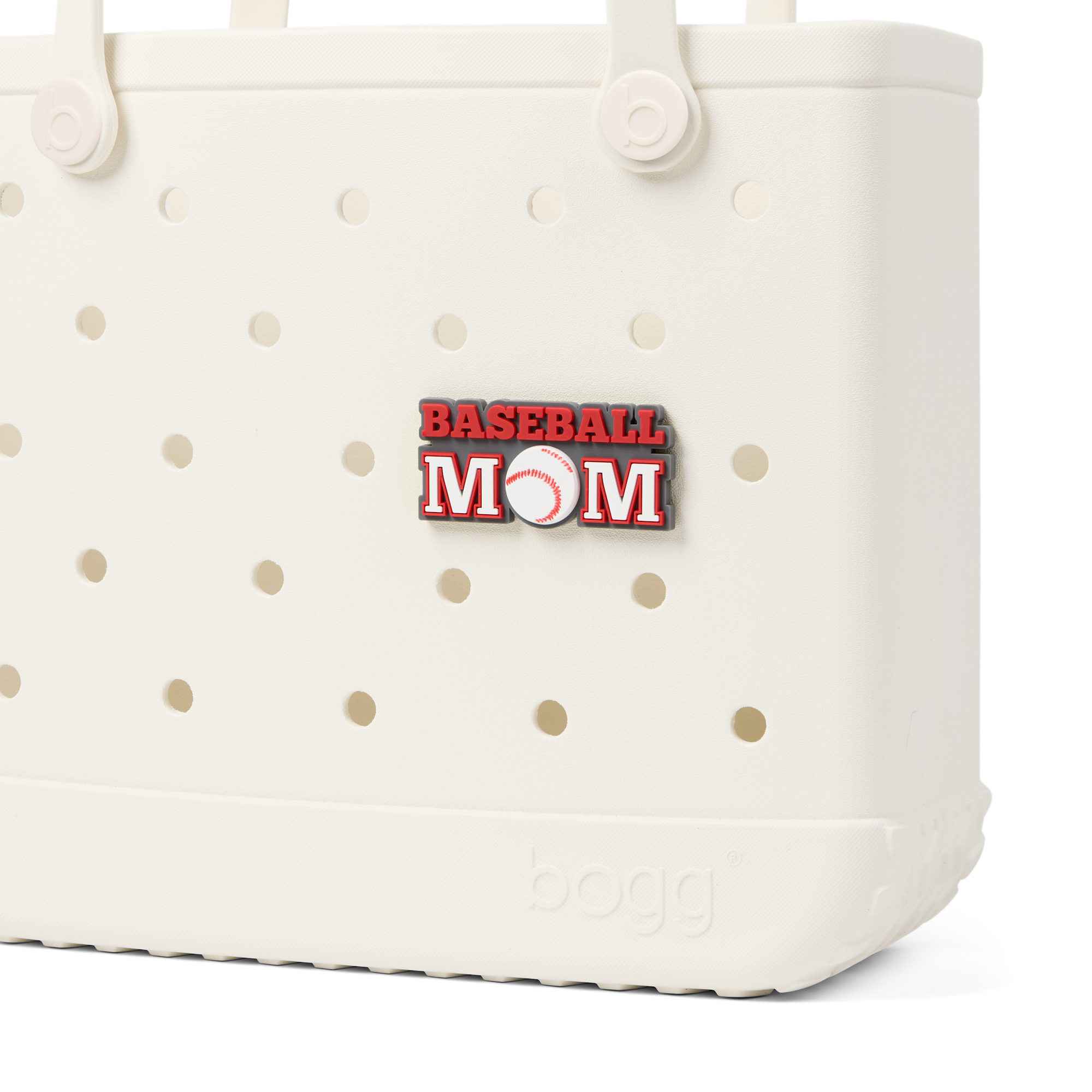 Bit - Baseball Mom