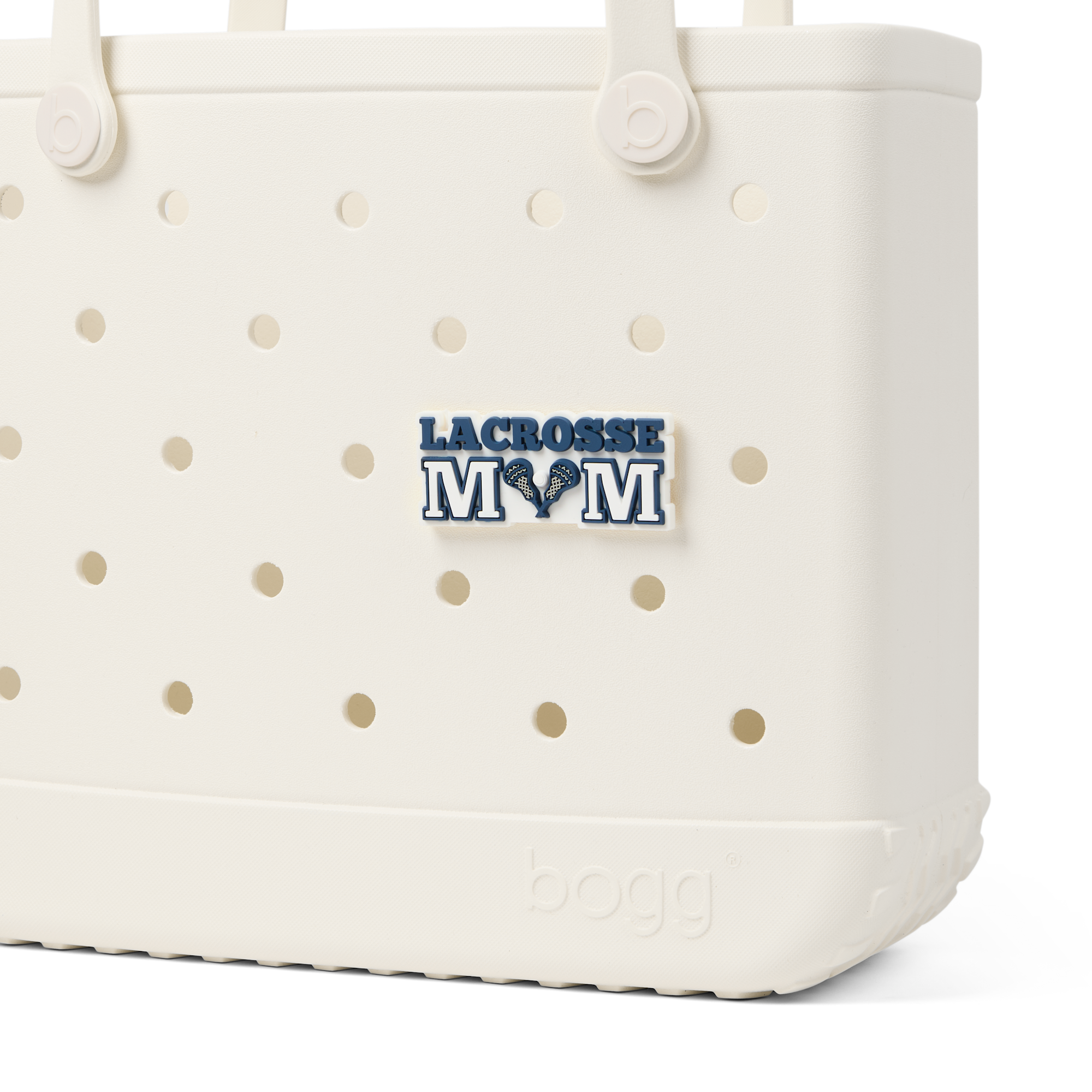 Bit - Lacrosse Mom