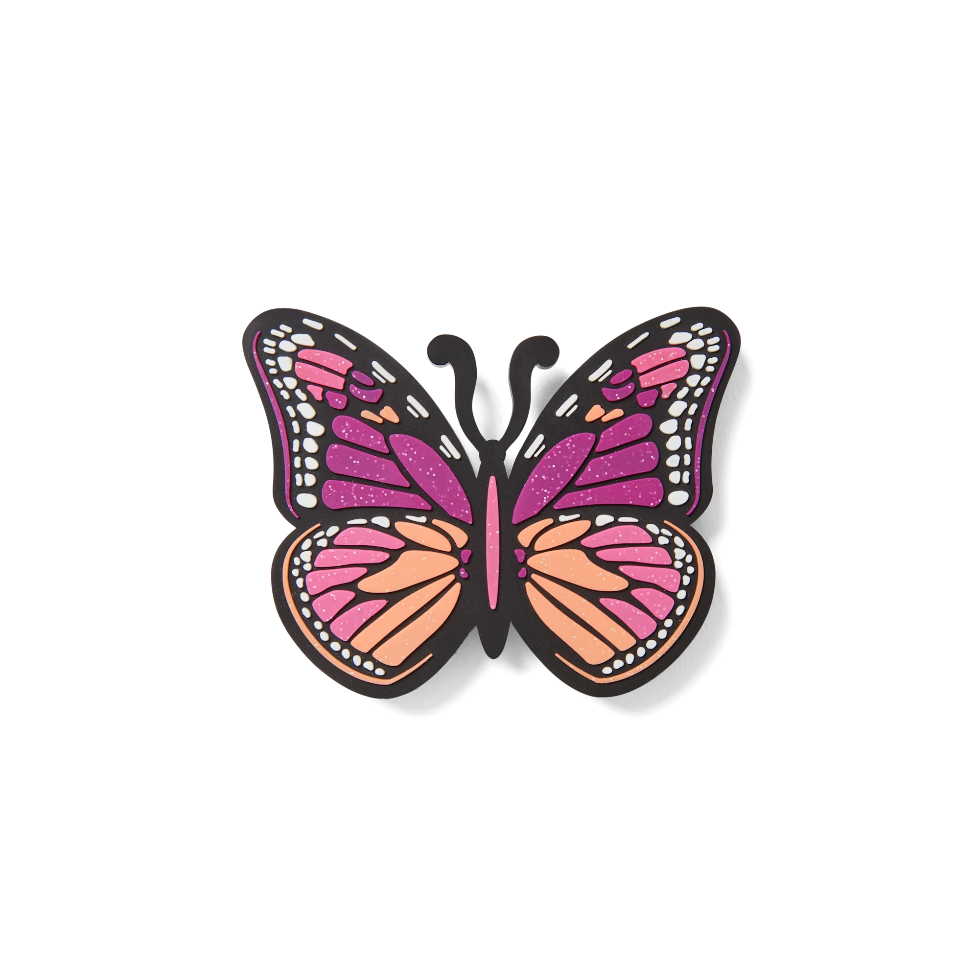 Bit- Petal Pusher Butterfly