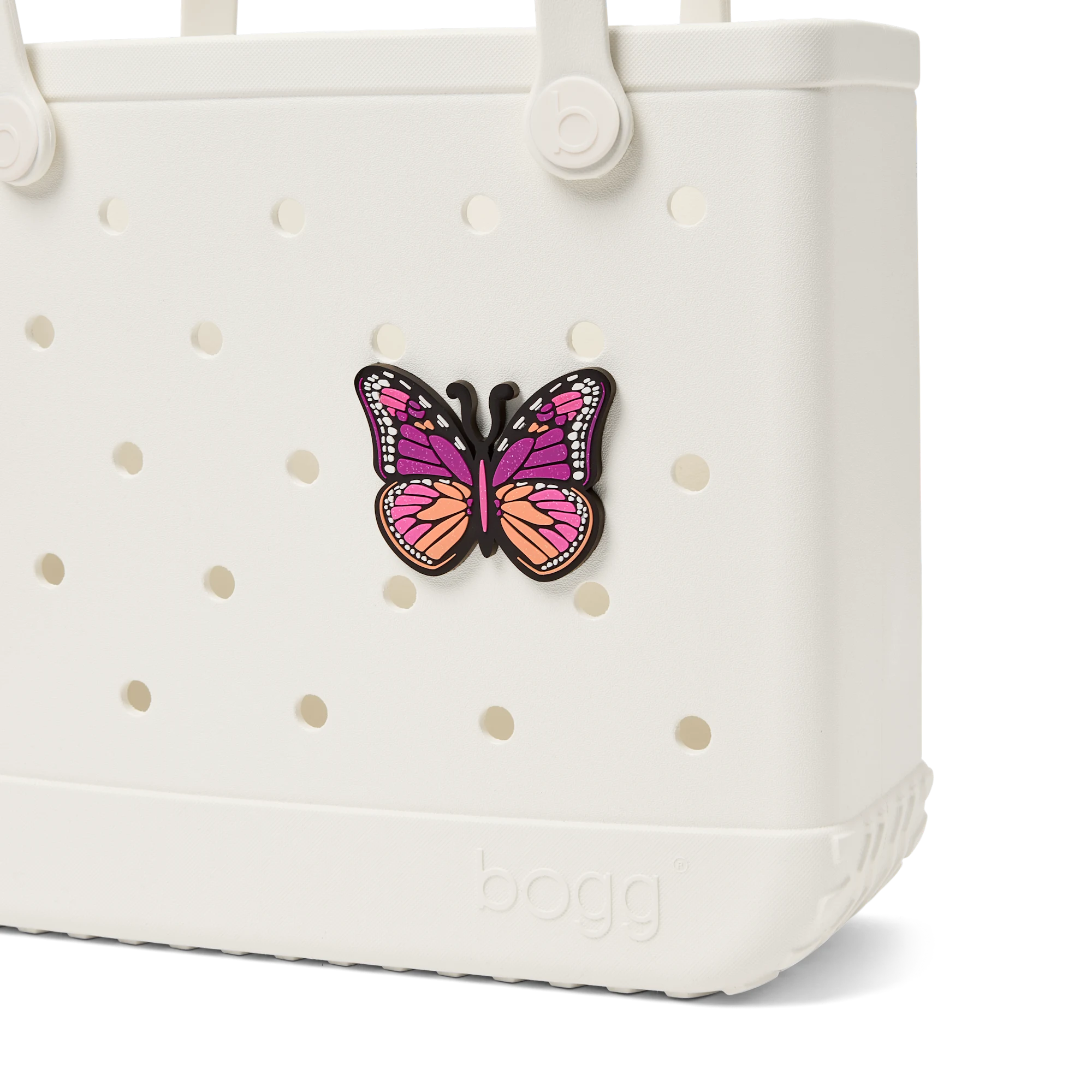 Bit- Petal Pusher Butterfly