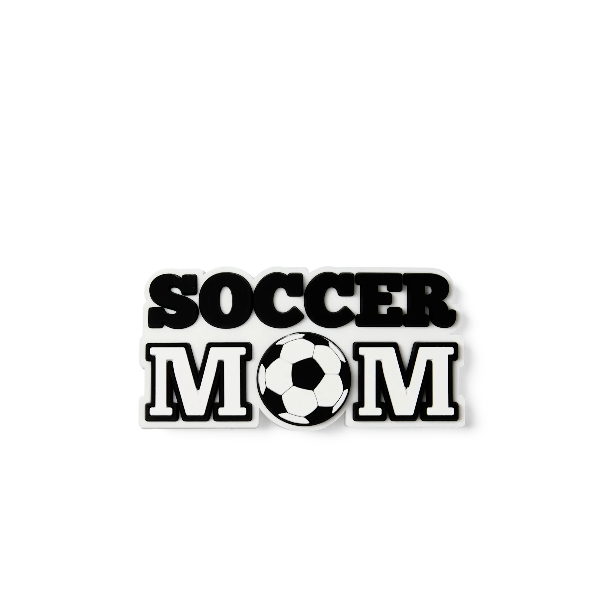 Bit - Soccer Mom