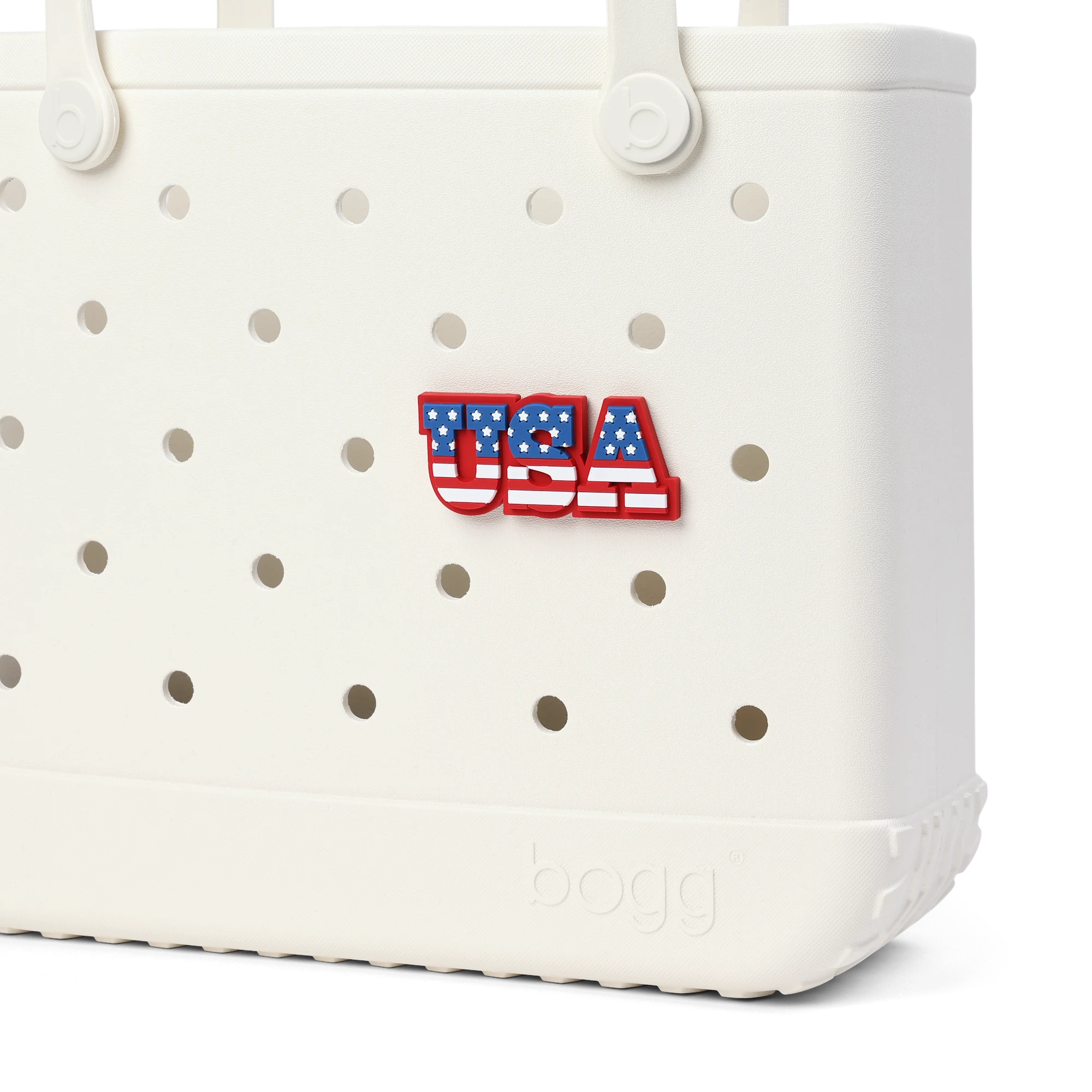 Bit - in the USA