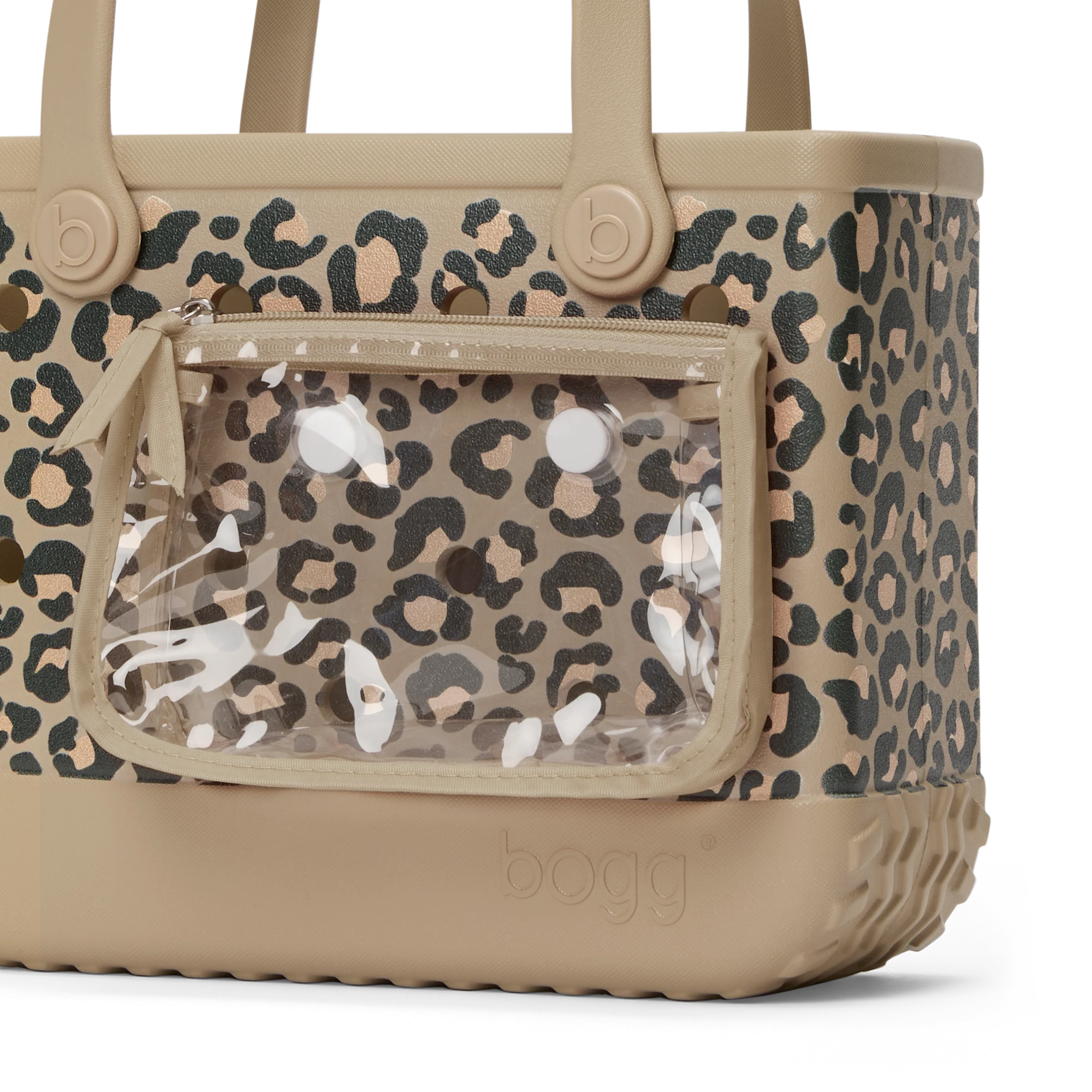 Bitty Bag - I Am Leo Hear Me Roar
