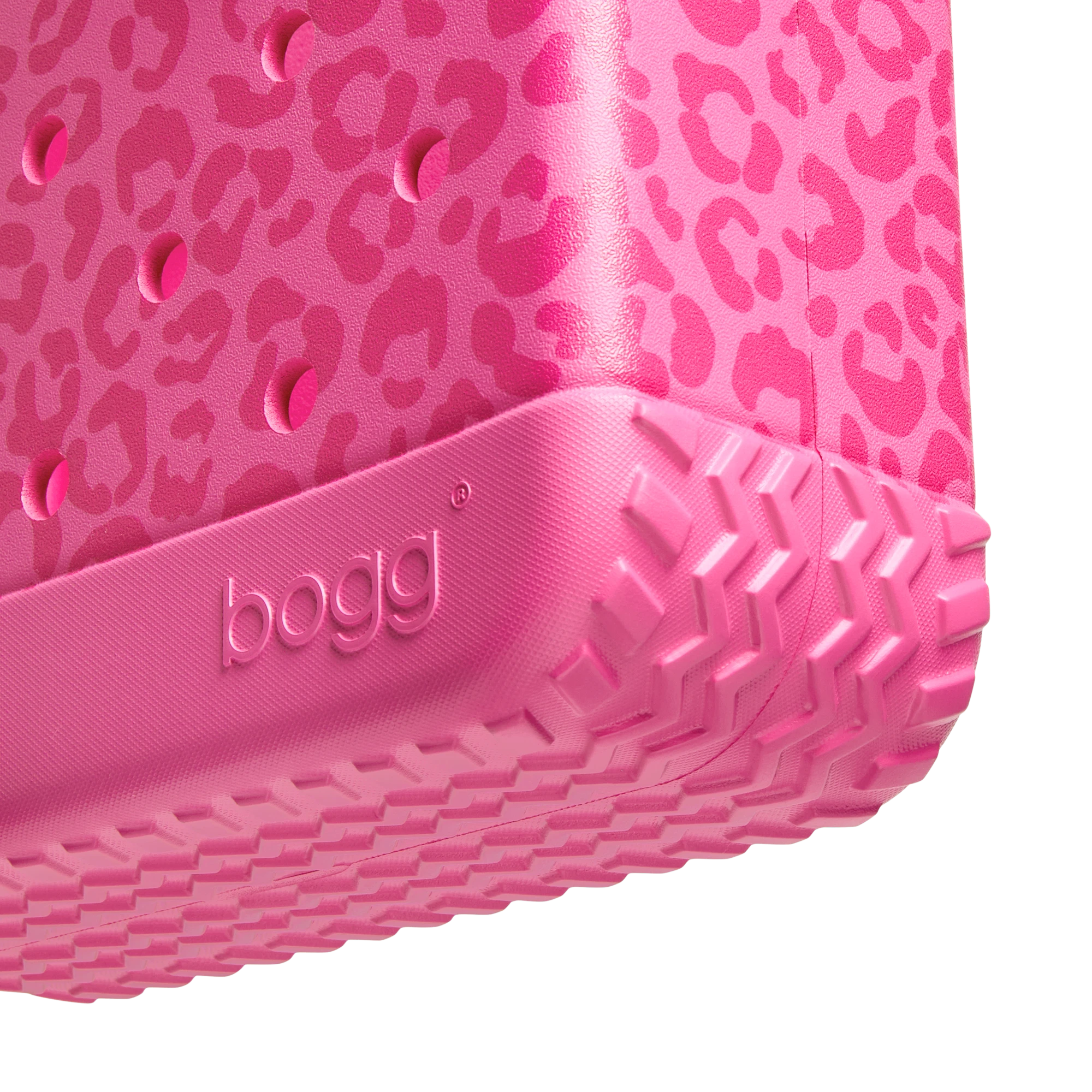 Bitty Bag - Purrr-fectly Pink Leopard