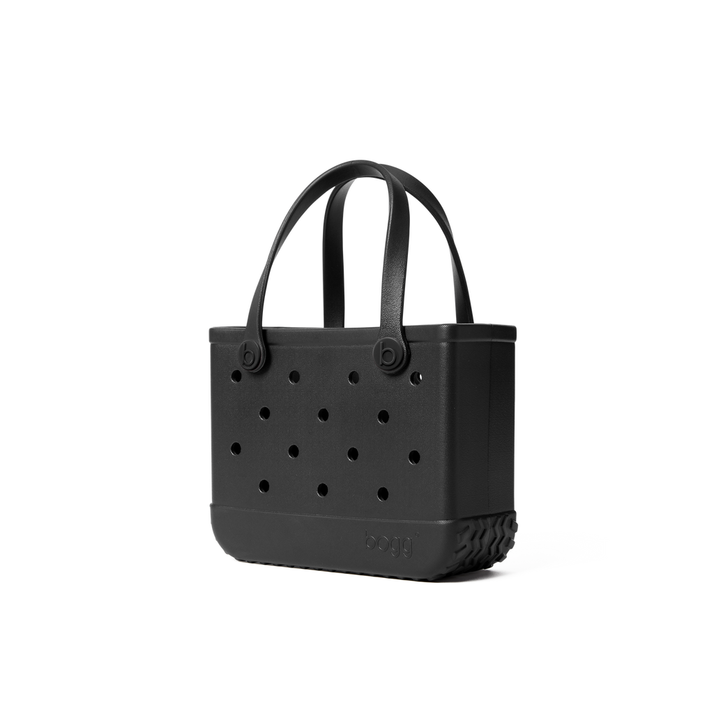 Bitty Bag - LBD Black