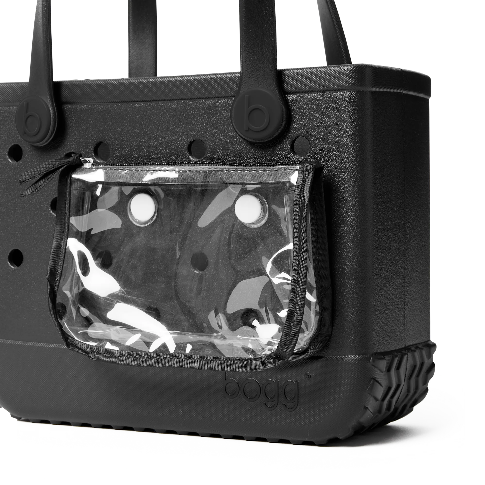 Bitty Bag - LBD Black