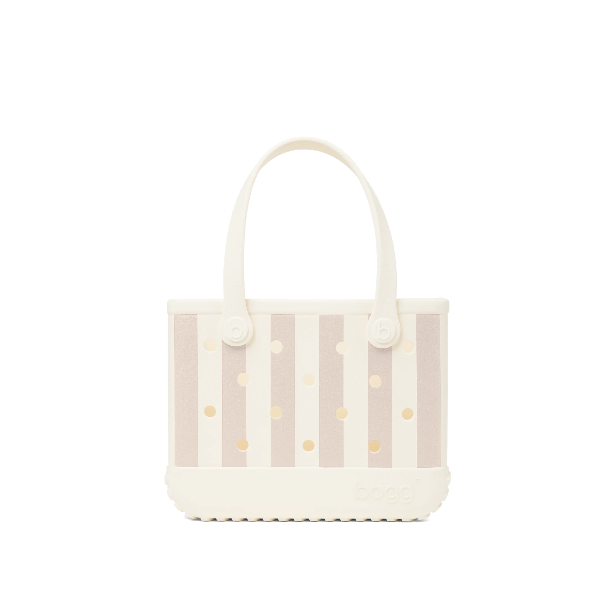 Bitty Bag - Beachside Stripe