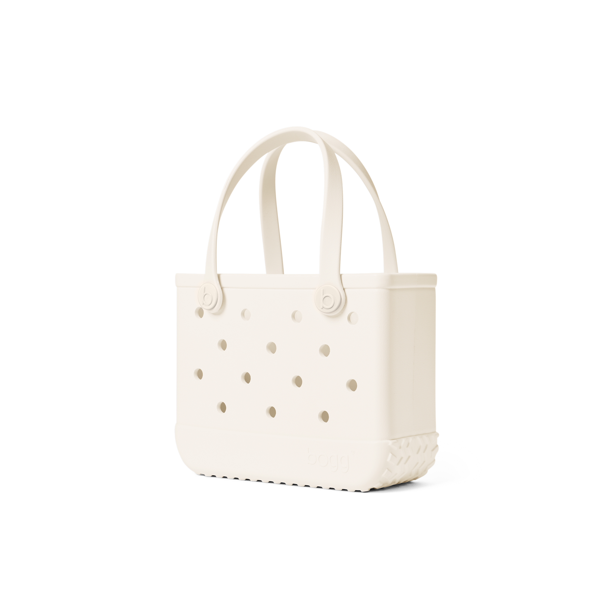 Bitty Bag - Coconut