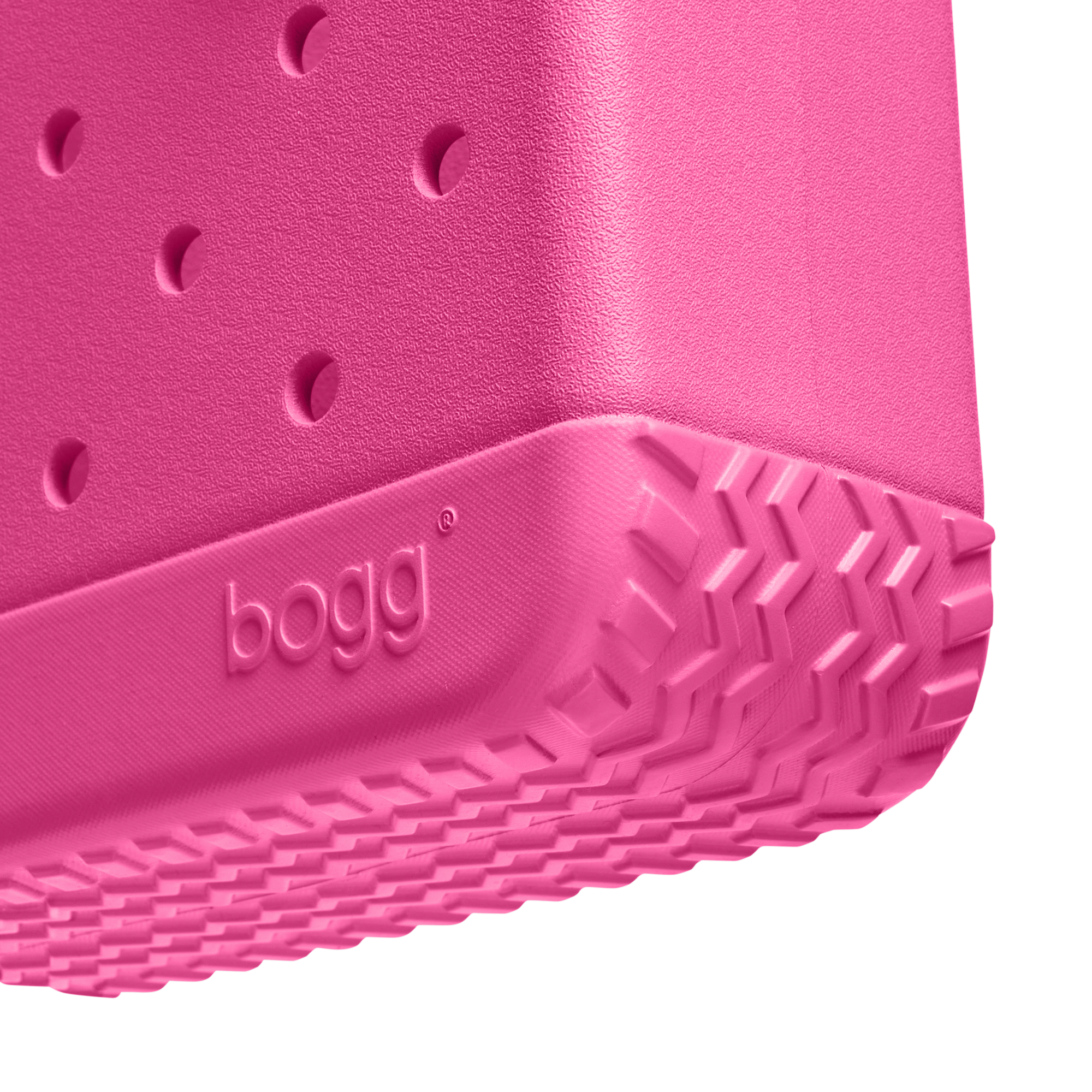 Bitty Bag - Haute Pink