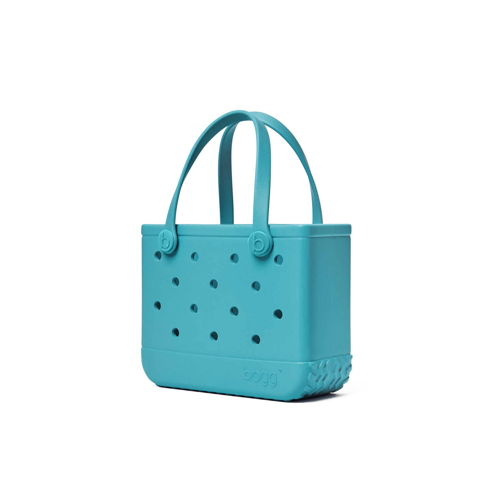 Bitty Bag - Turquoise and Caicos