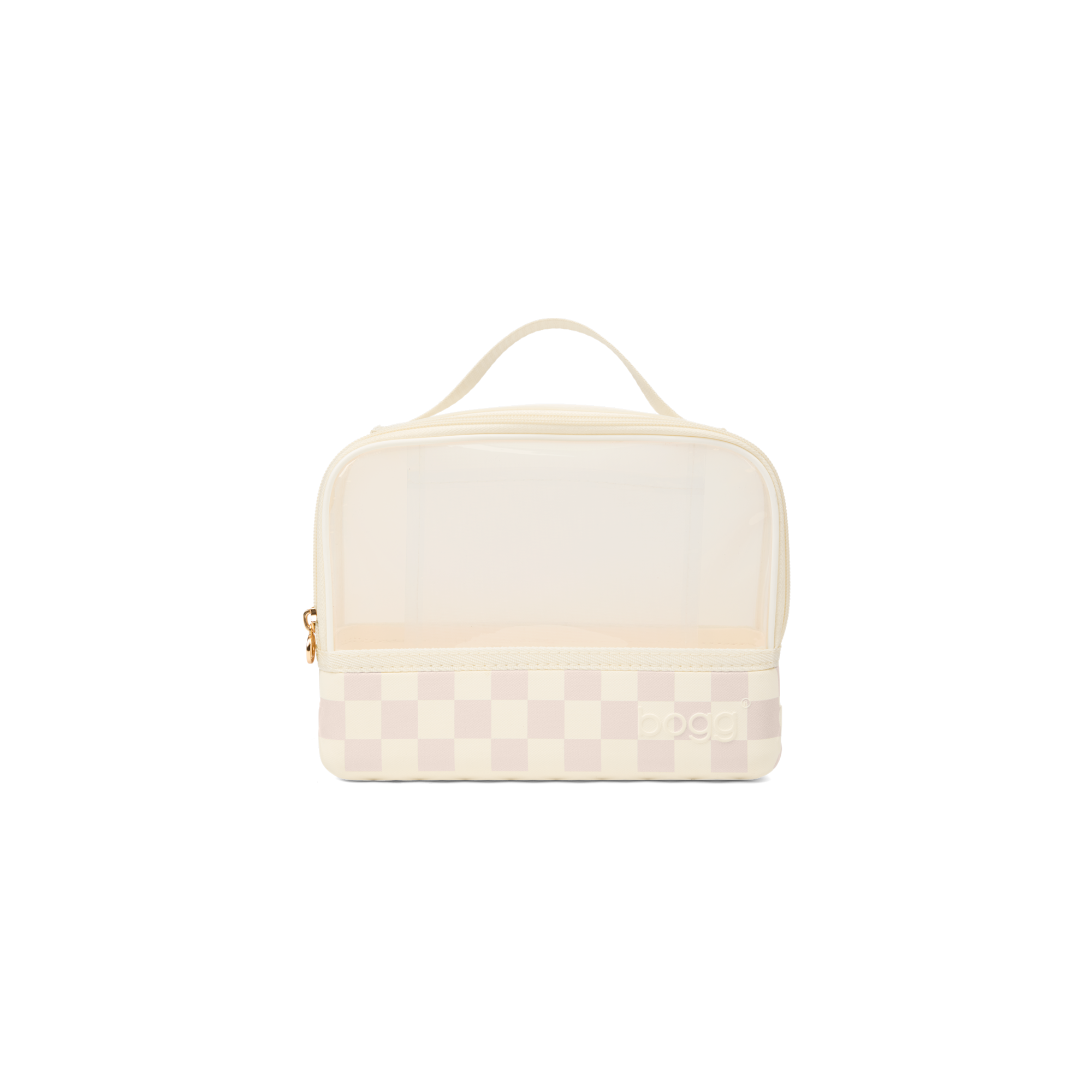 N' Ends - Checkered Coconut/Mushroom