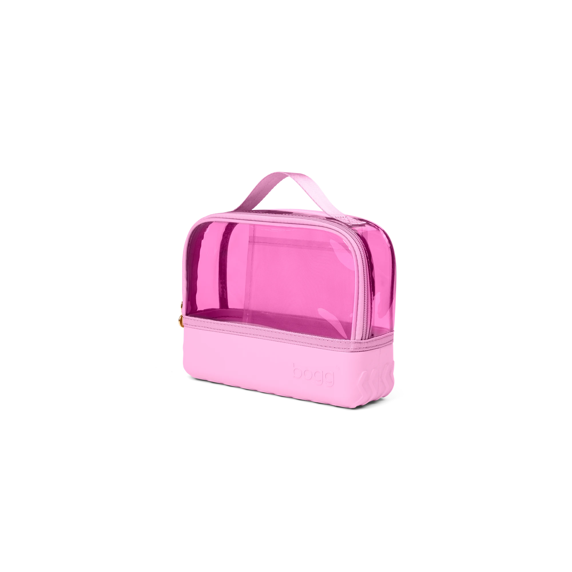 N' Ends- Pink Taffy