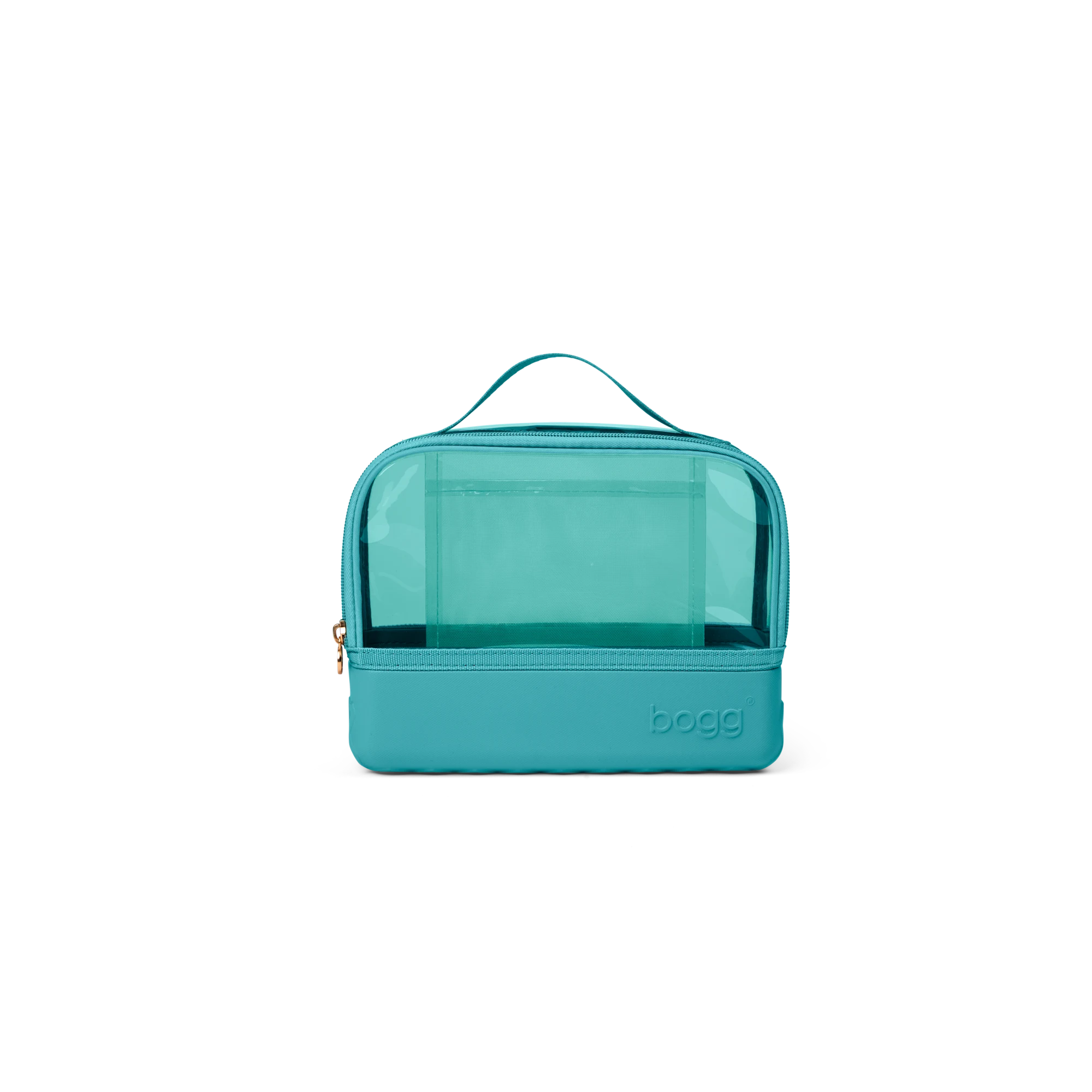 N' Ends - Turquoise and Caicos