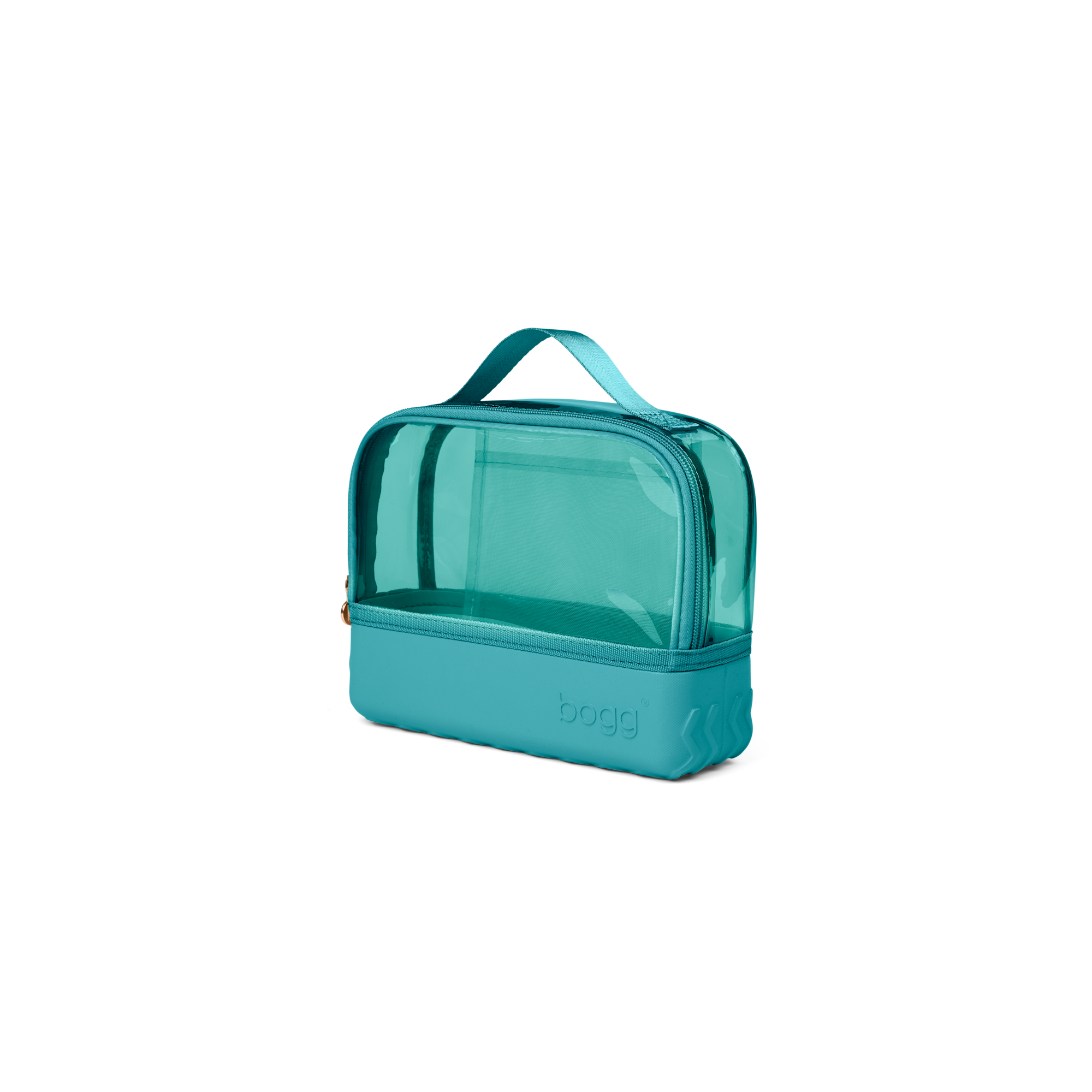 N' Ends - Turquoise and Caicos