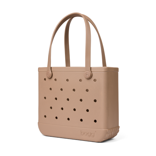 Baby Bag - Camel