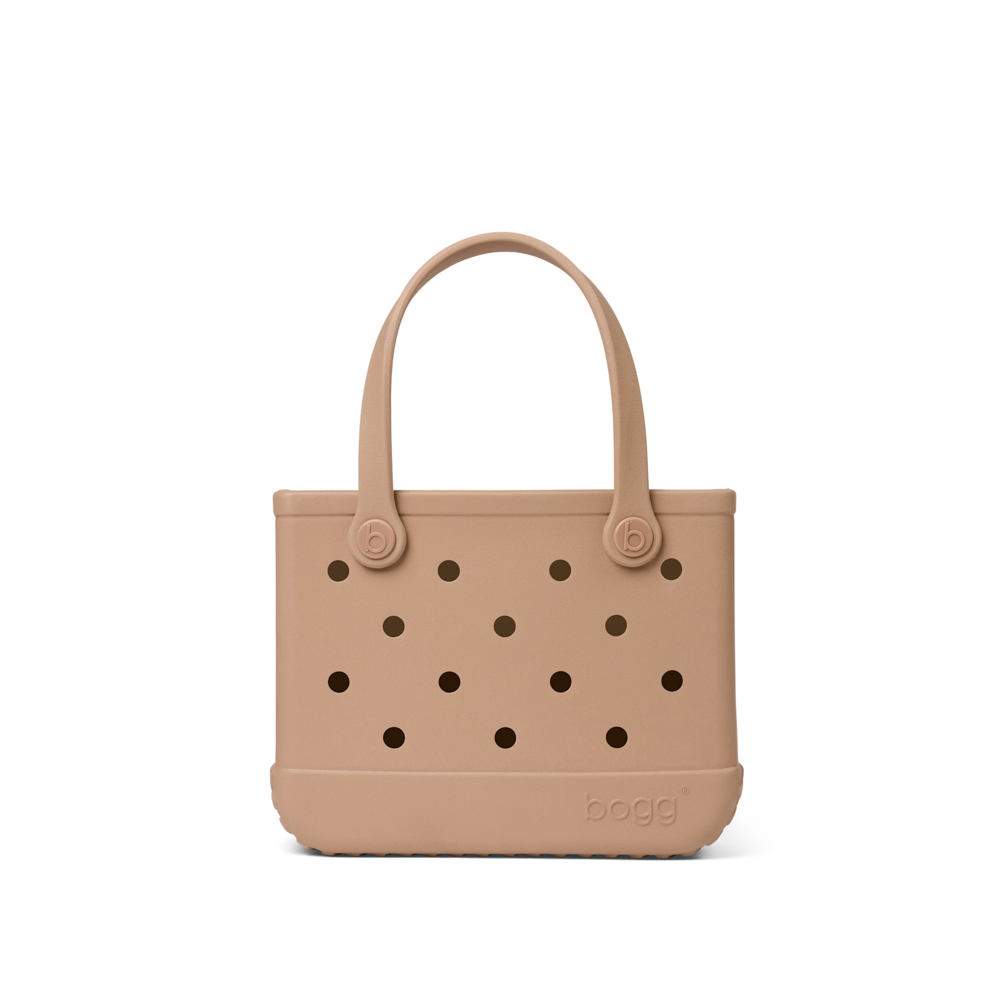 Bitty Bag - Camel