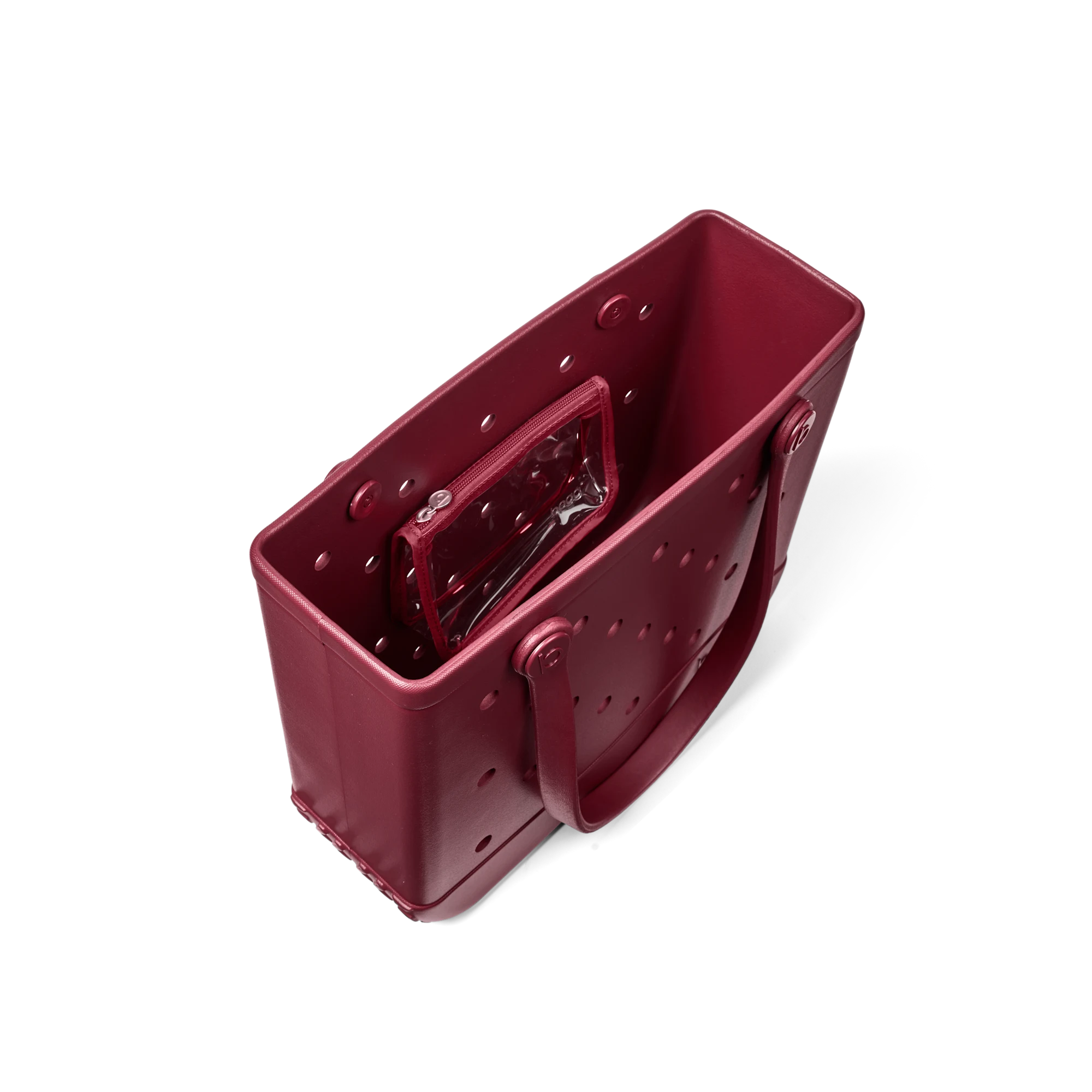 Baby Bag - Mulled Wine