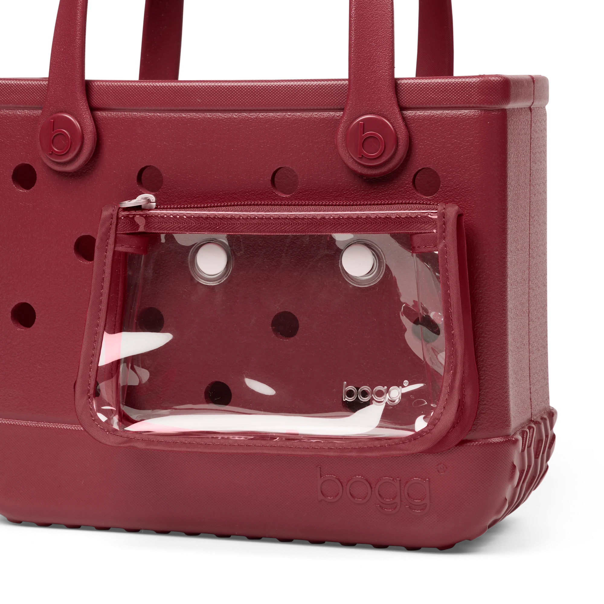 Bitty Bag - Mulled Wine