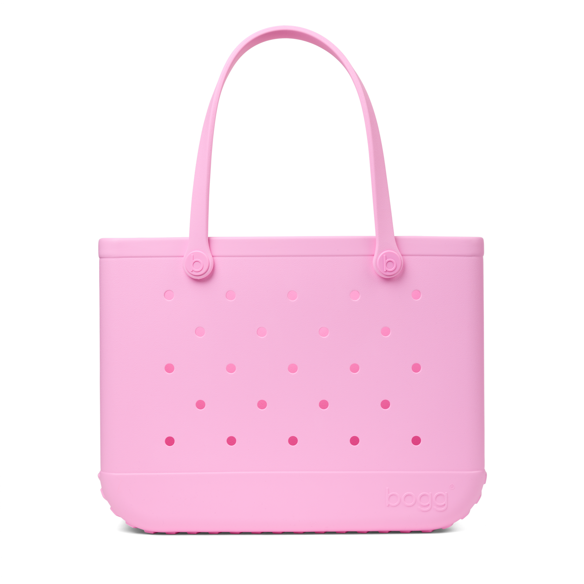 Original Bag - Pink Taffy
