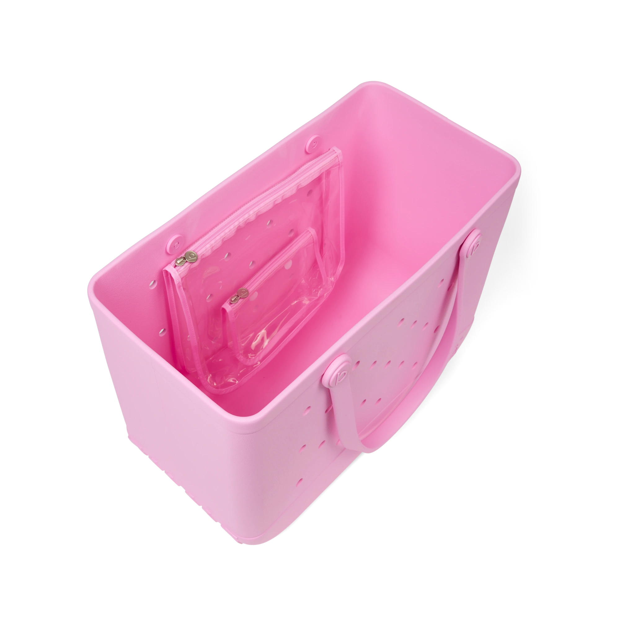 Original Bag - Pink Taffy