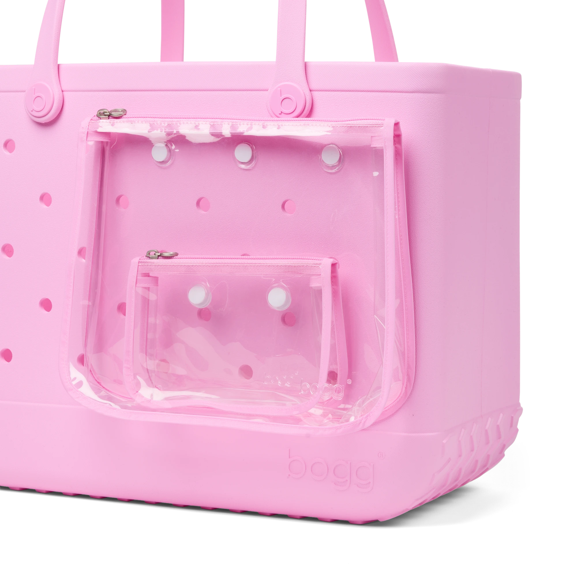 Original Bag - Pink Taffy
