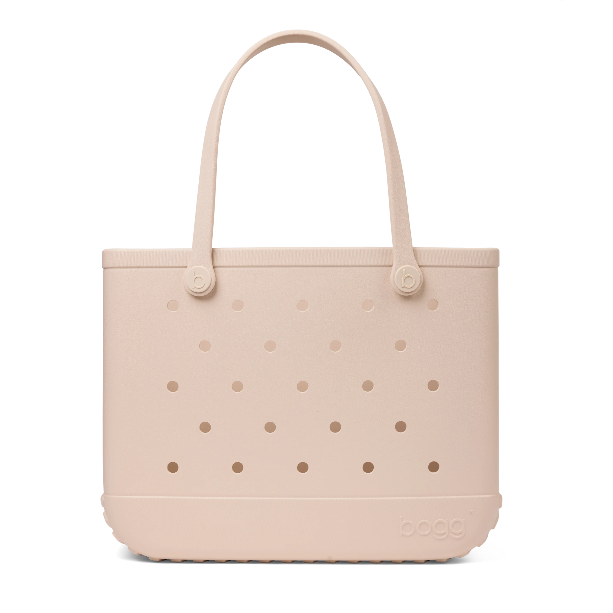 Original Bag - Freshly Pressed Linen