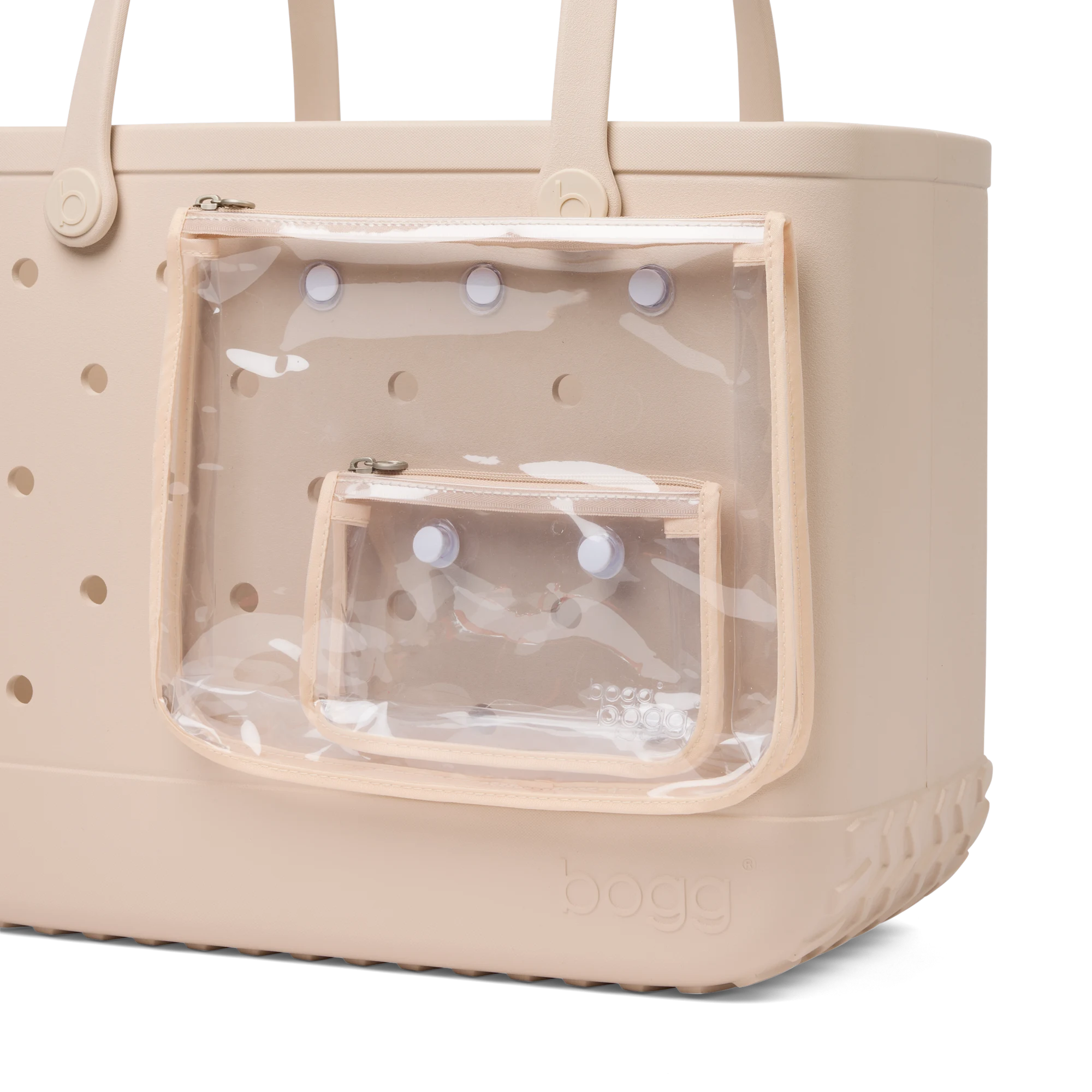 Original Bag - Freshly Pressed Linen