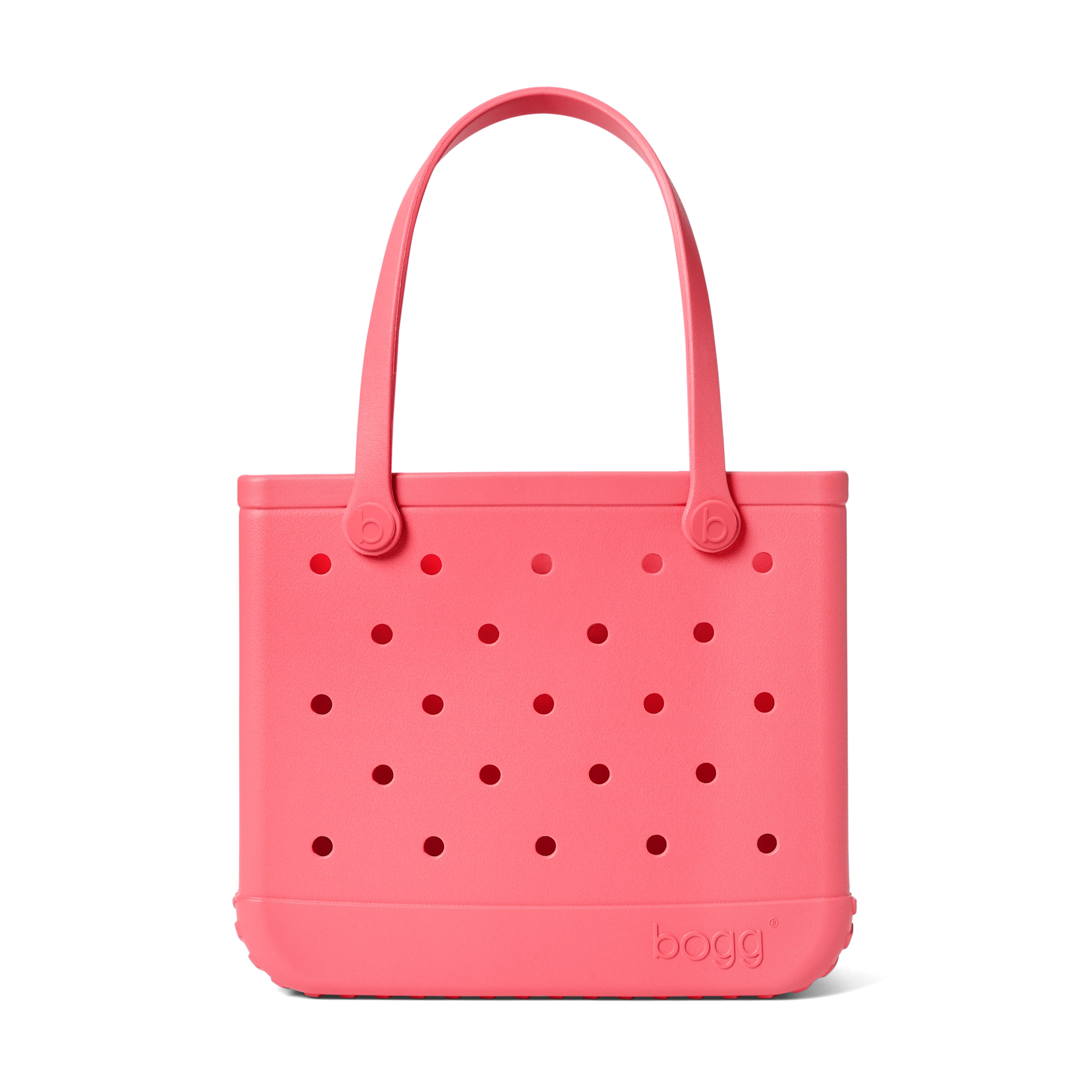 Baby Bag - Capri Coral