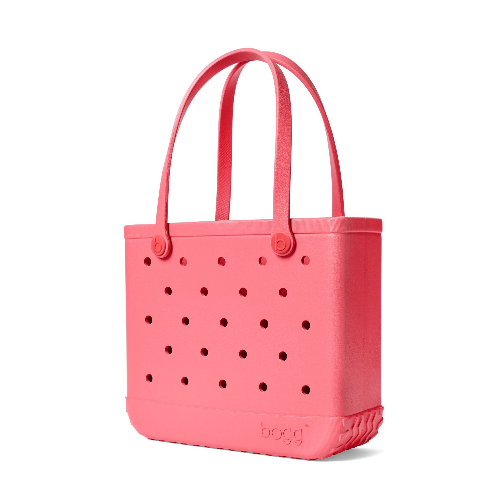 Baby Bag - Capri Coral